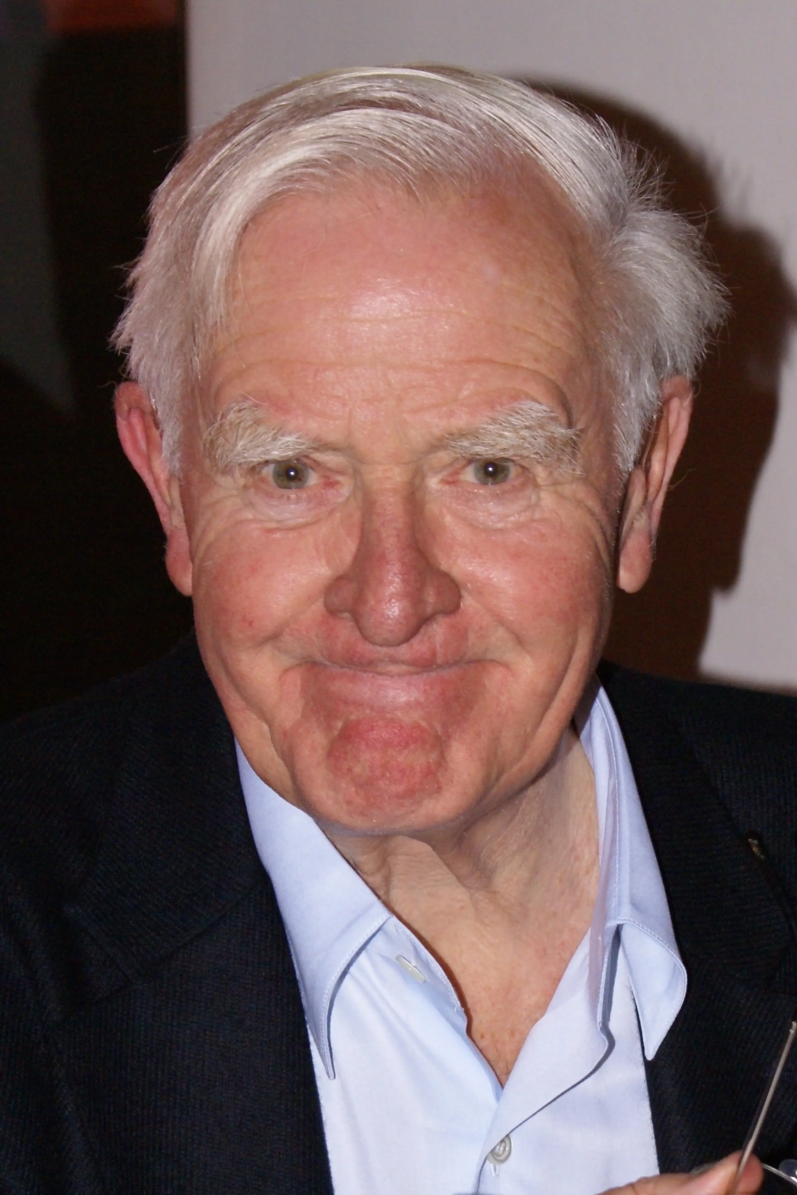 Foto von John le Carré