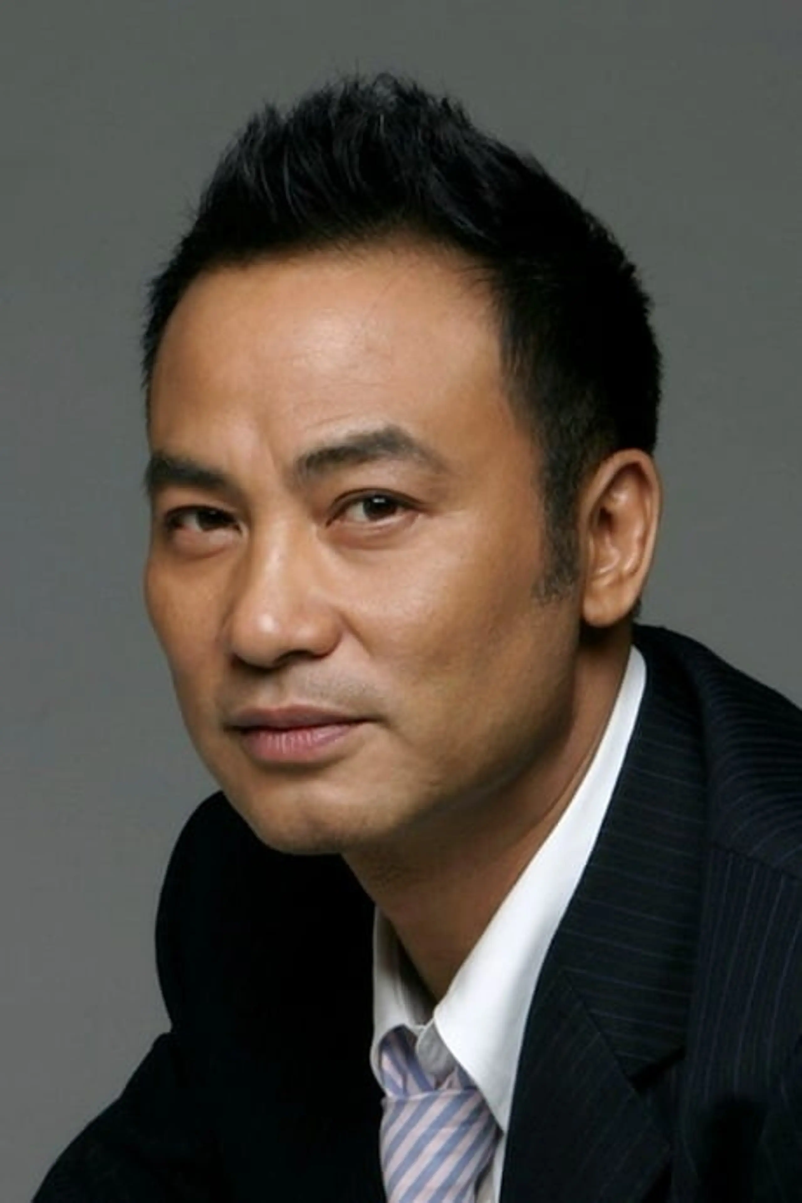 Foto von Simon Yam