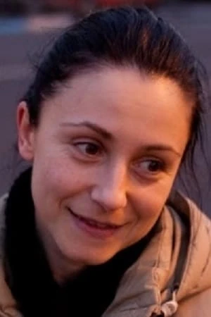 Foto von Mihaela Poenaru