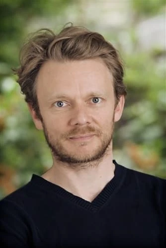 Foto von Benoît Giros