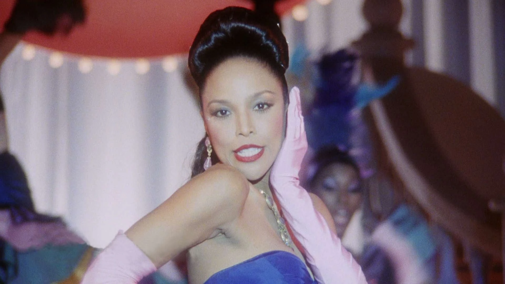 Die Josephine Baker Story