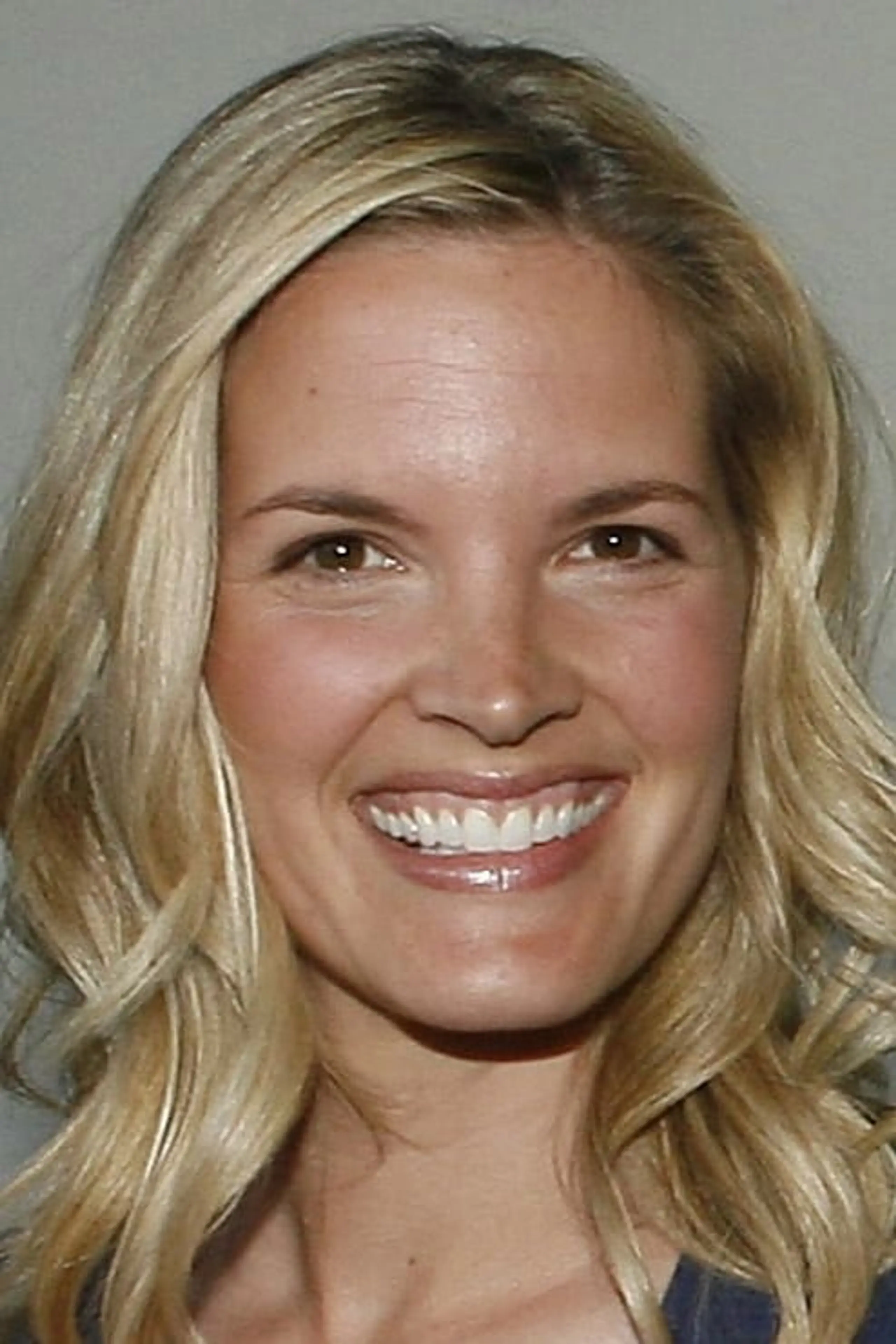 Foto von Bridgette Wilson-Sampras