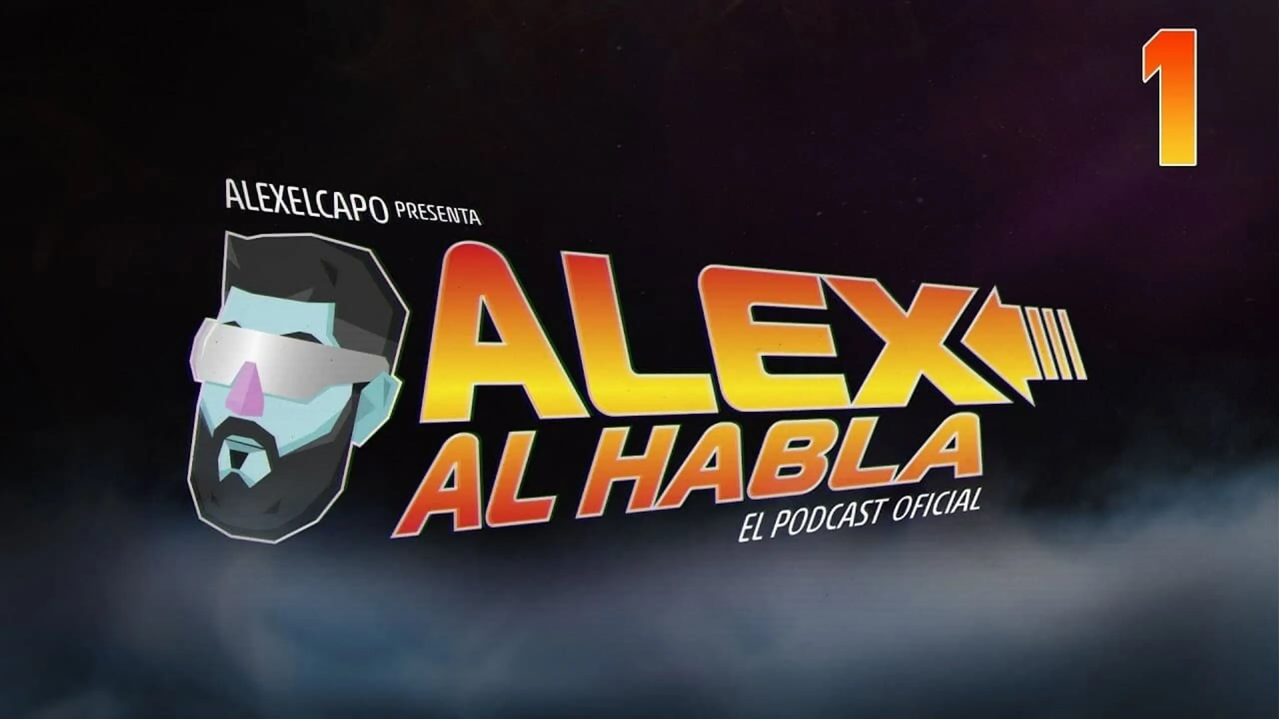 ALEX AL HABLA