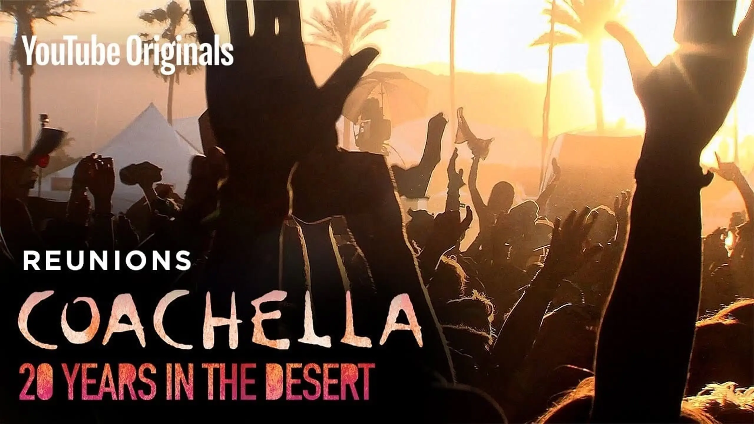 Coachella: 20 Years in the Desert