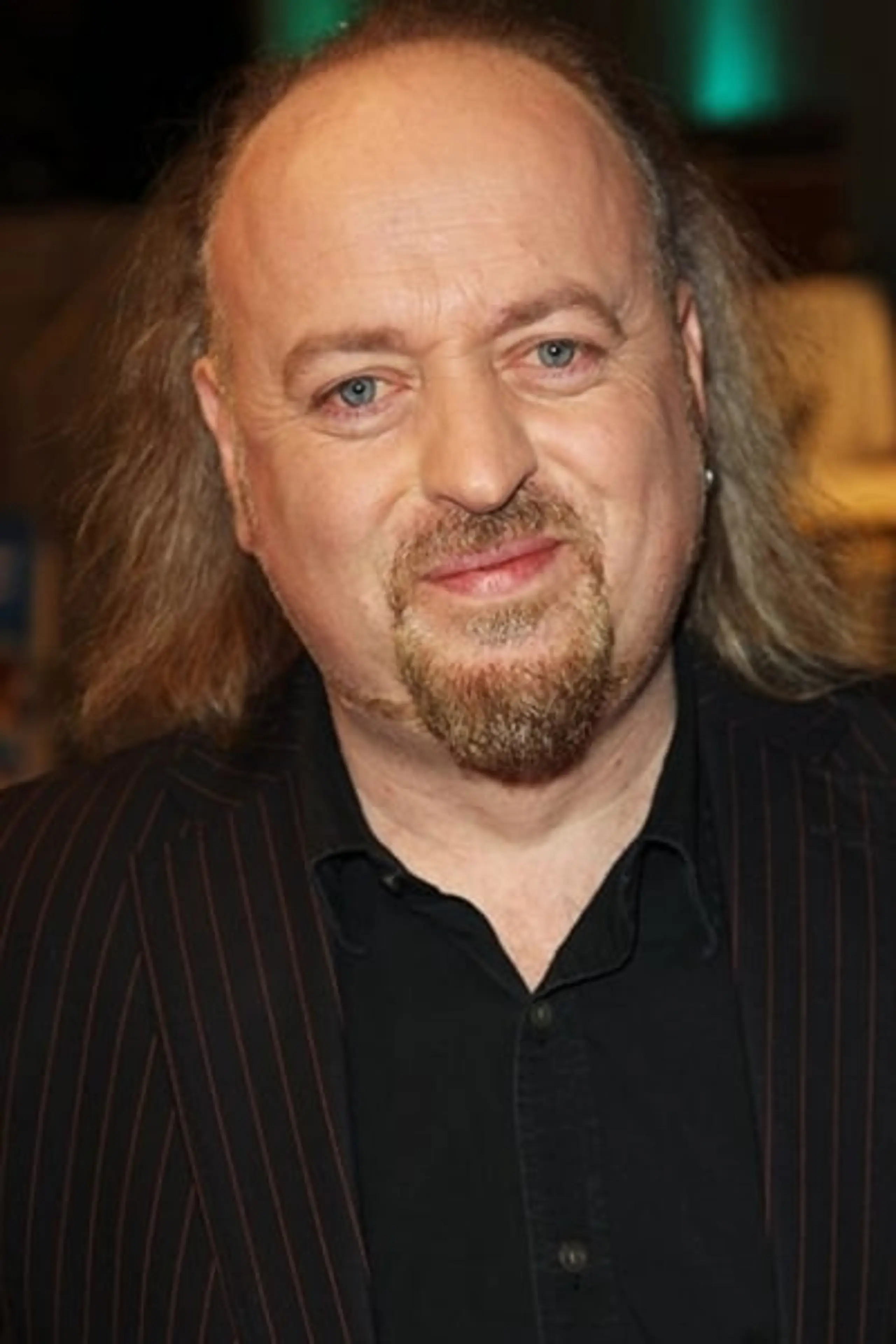 Foto von Bill Bailey