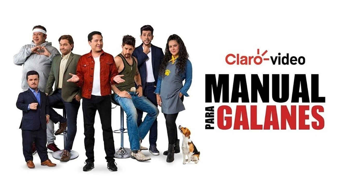 Manual para Galanes