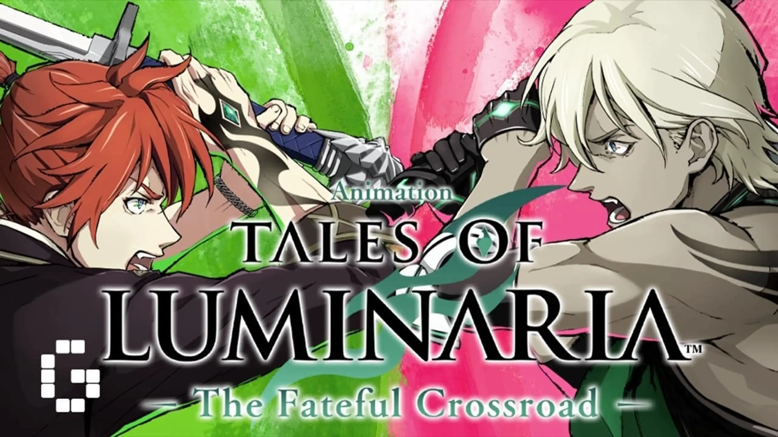 Tales of Luminaria: The Fateful Crossroad