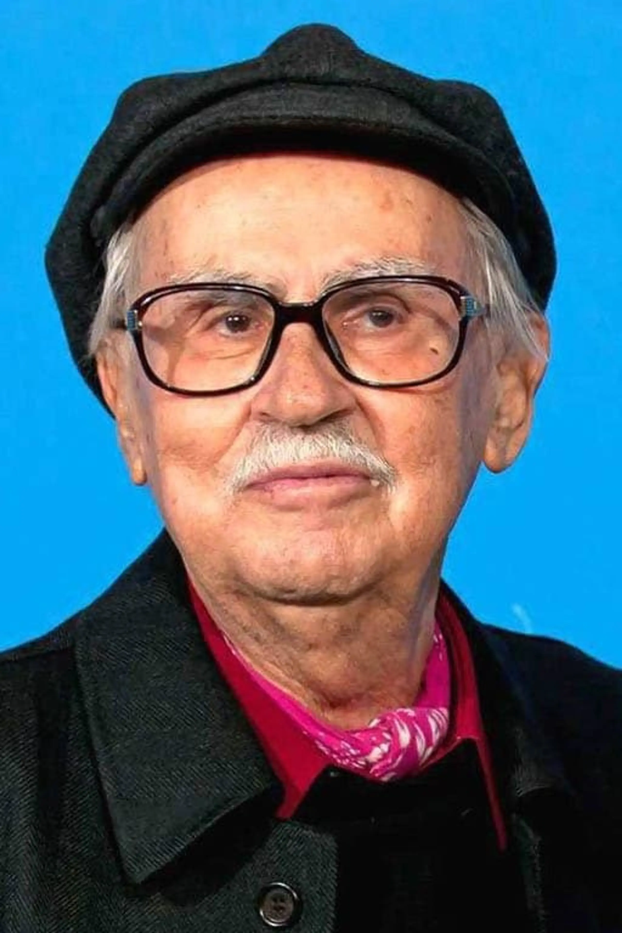 Foto von Vittorio Taviani