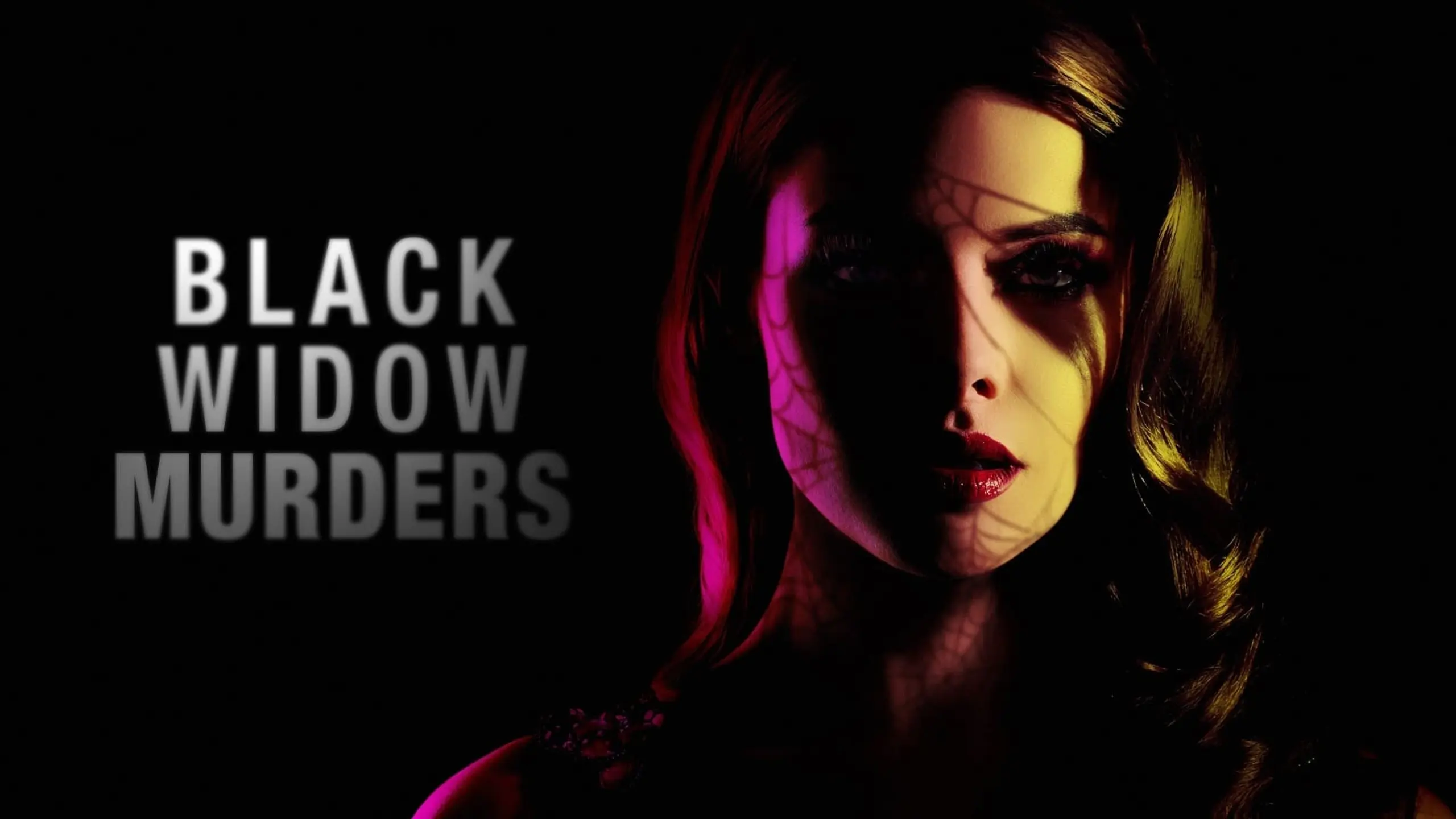 Black Widow Murders