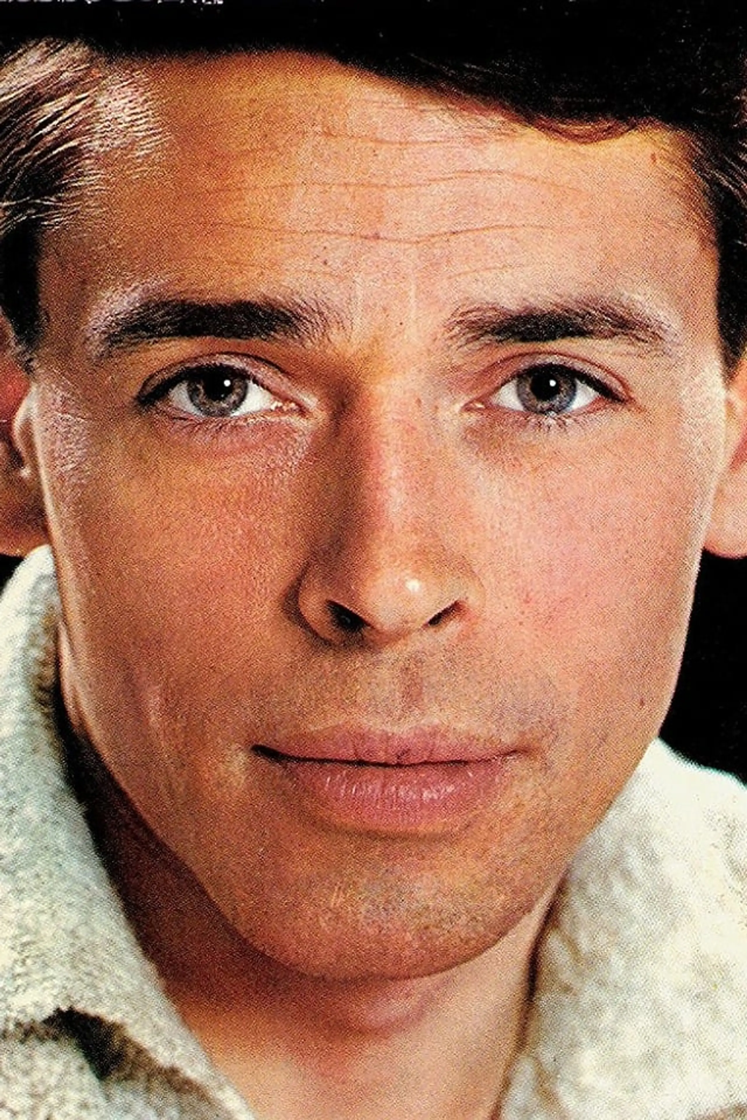 Foto von Jacques Brel