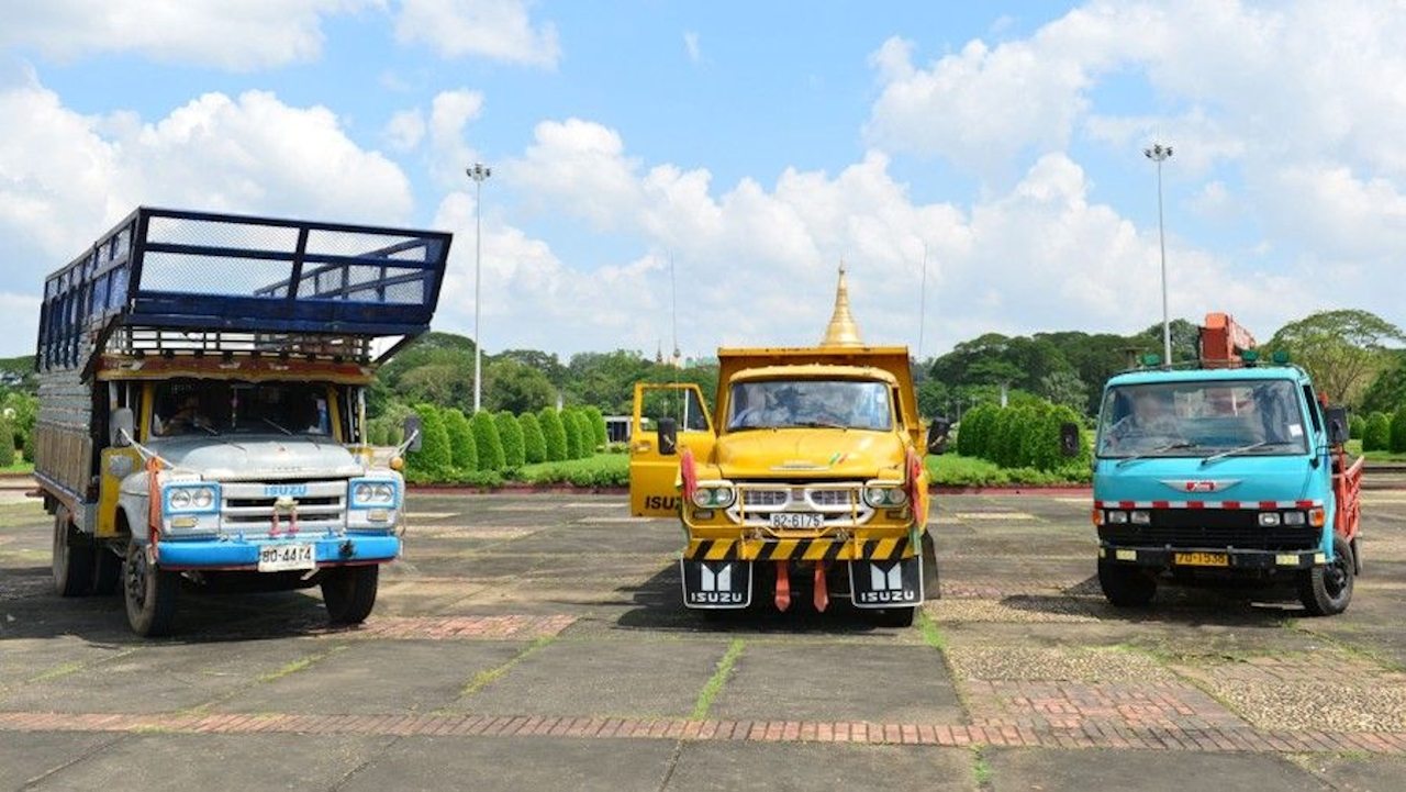 Top Gear: The Burma Special | Film 2014 | TV-MEDIA