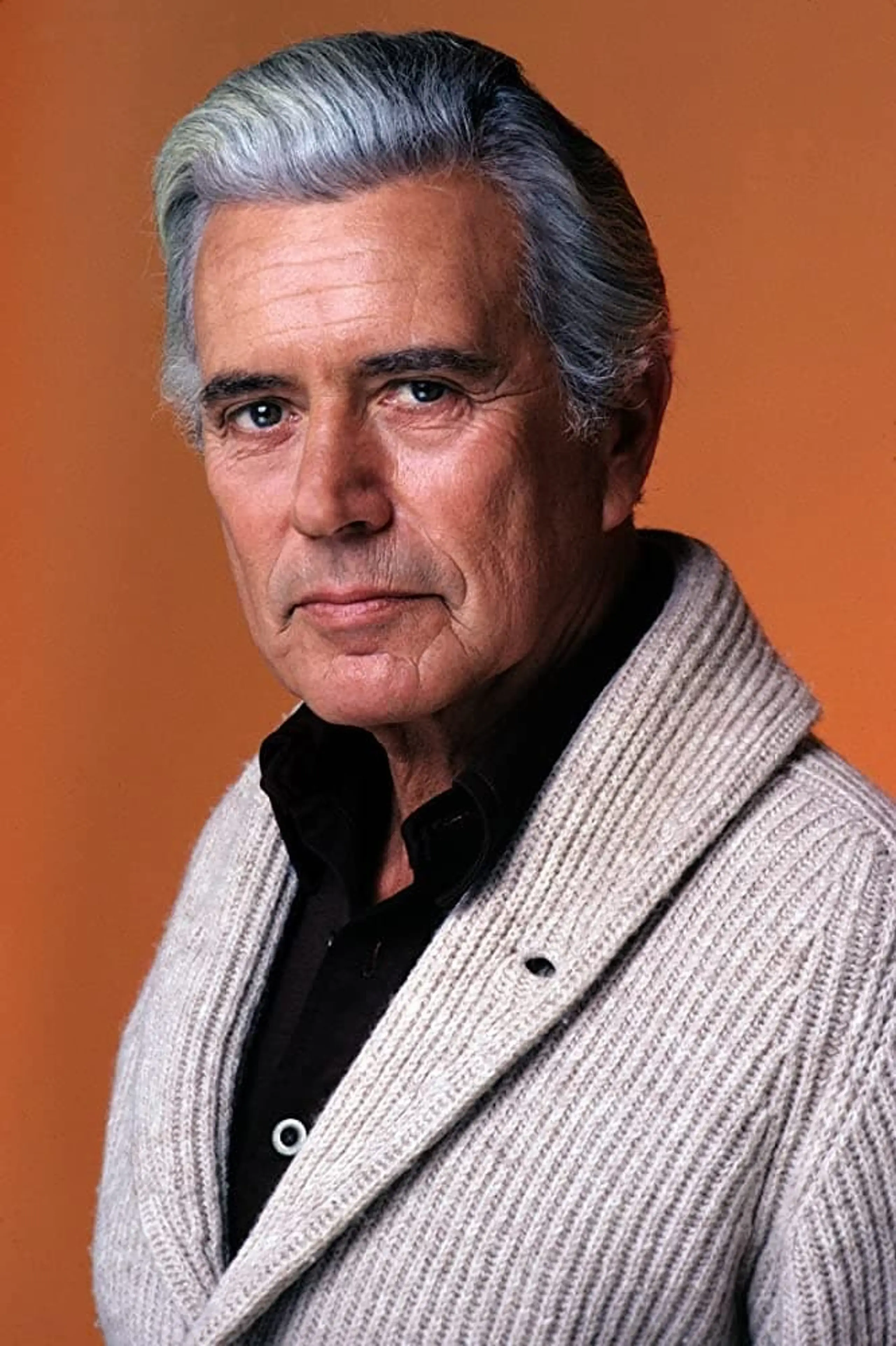 Foto von John Forsythe