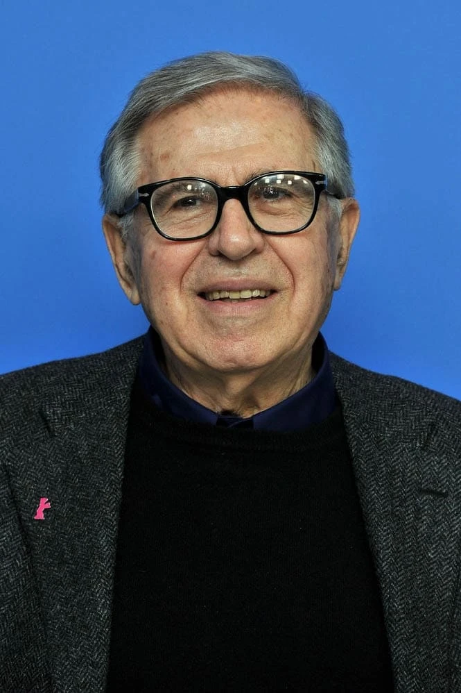 Foto von Paolo Taviani
