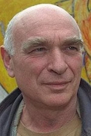Foto von Ken Campbell