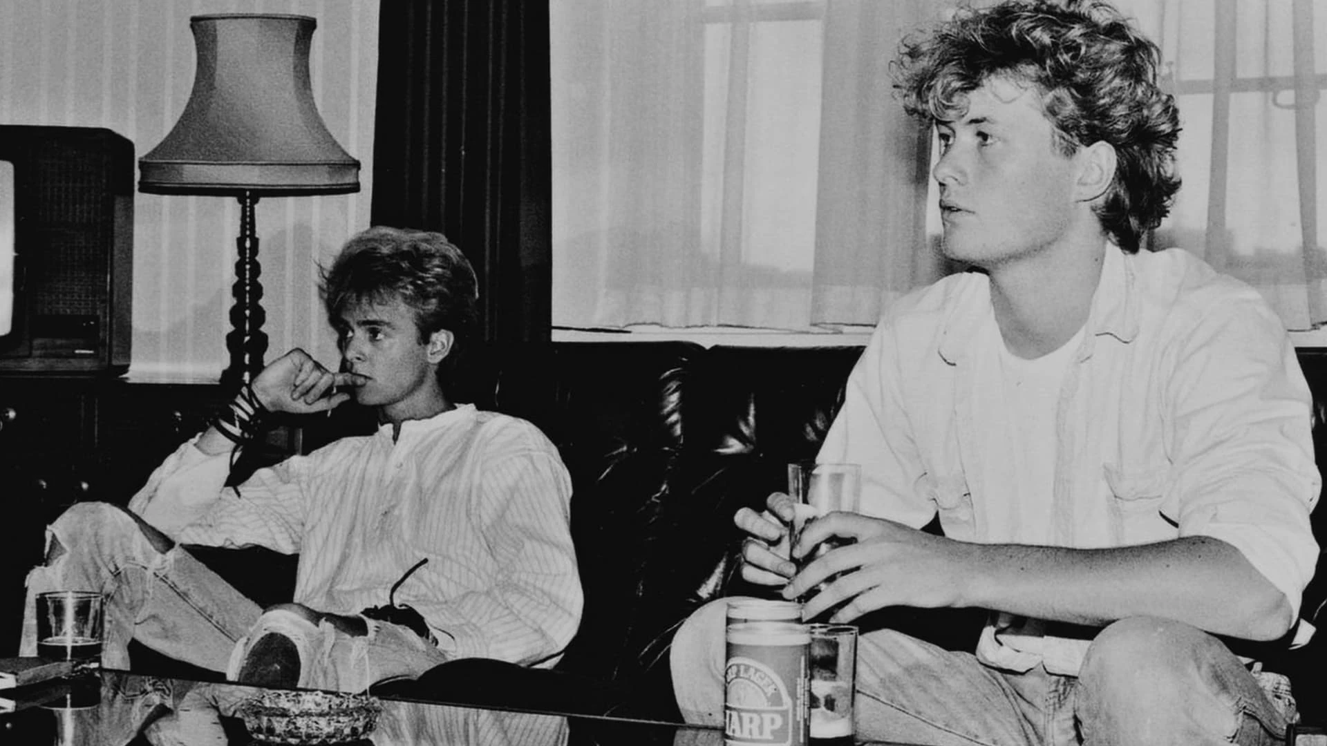 a-ha - The Movie