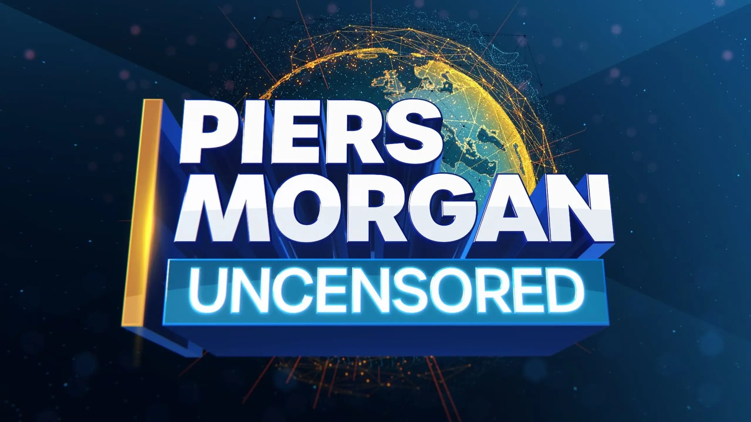 Piers Morgan Uncensored