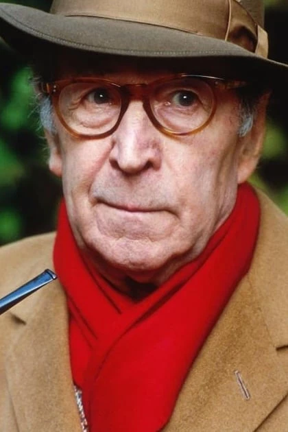 Foto von Georges Simenon