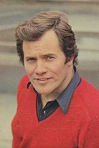 Foto von Bernard Fresson