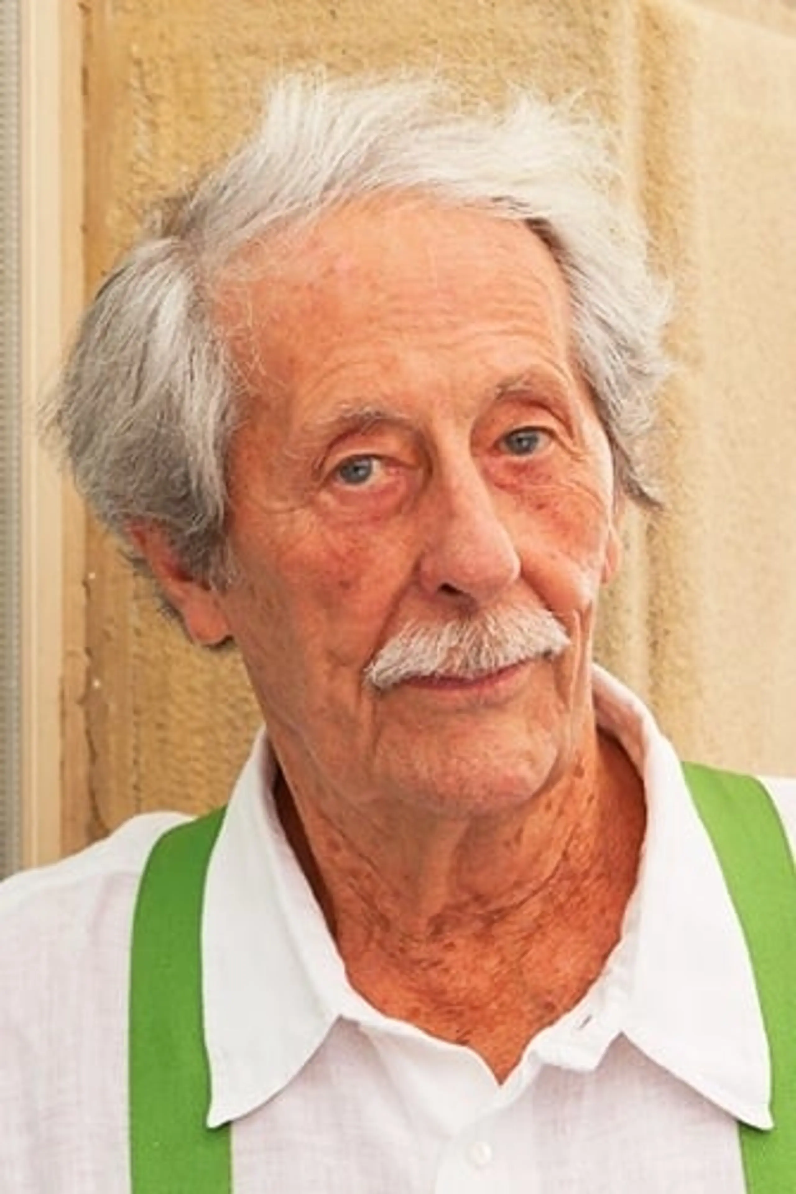 Foto von Jean Rochefort