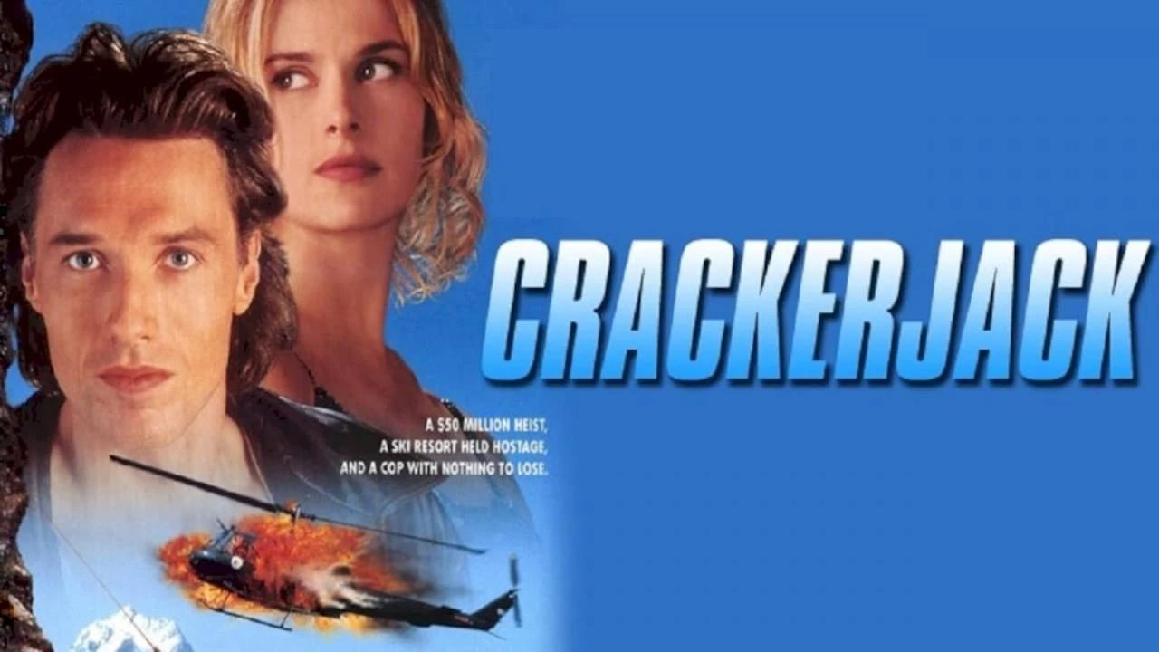 Cracker Jack