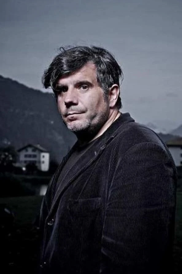 Foto von Bruno Cathomas