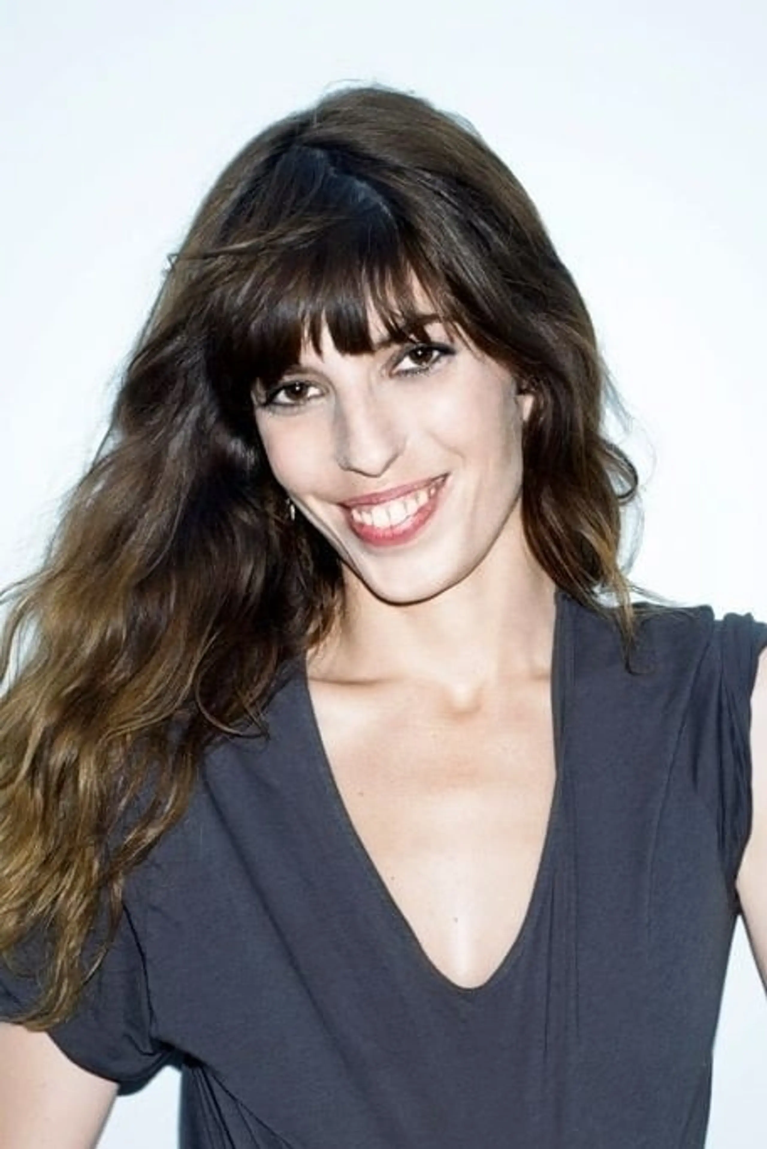 Foto von Lou Doillon