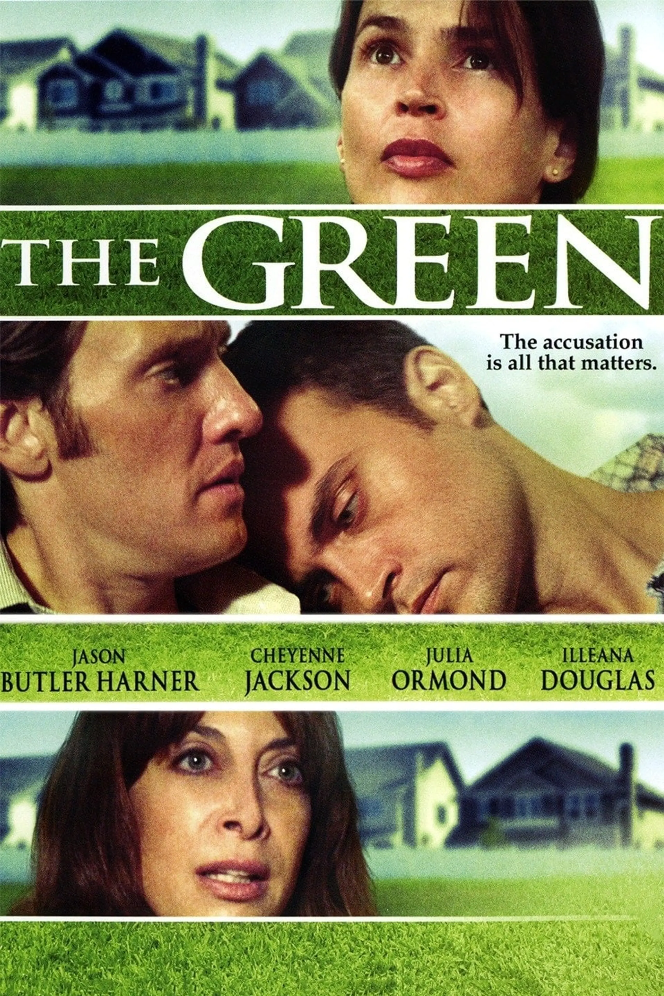 The Green