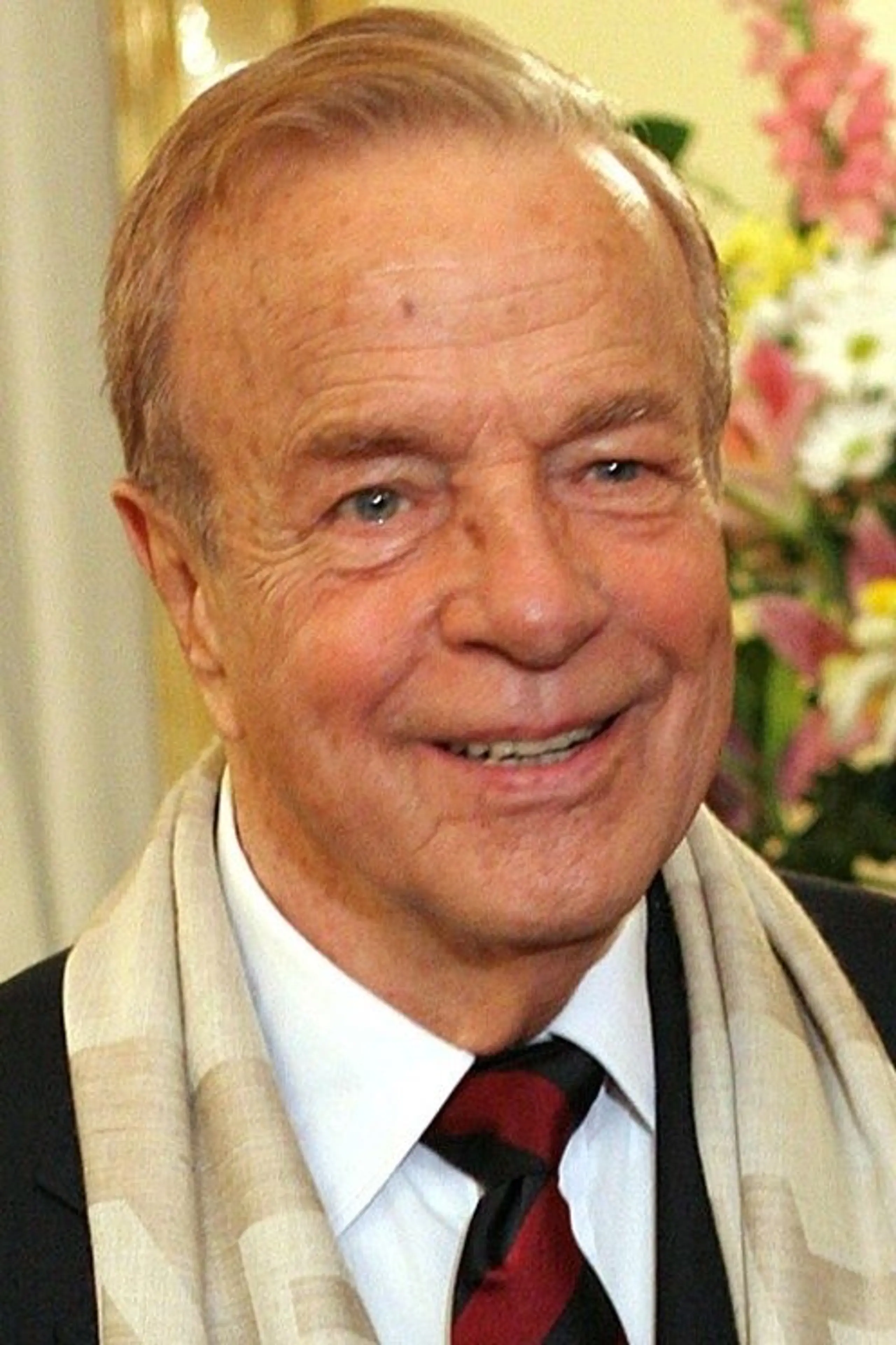 Foto von Franco Zeffirelli