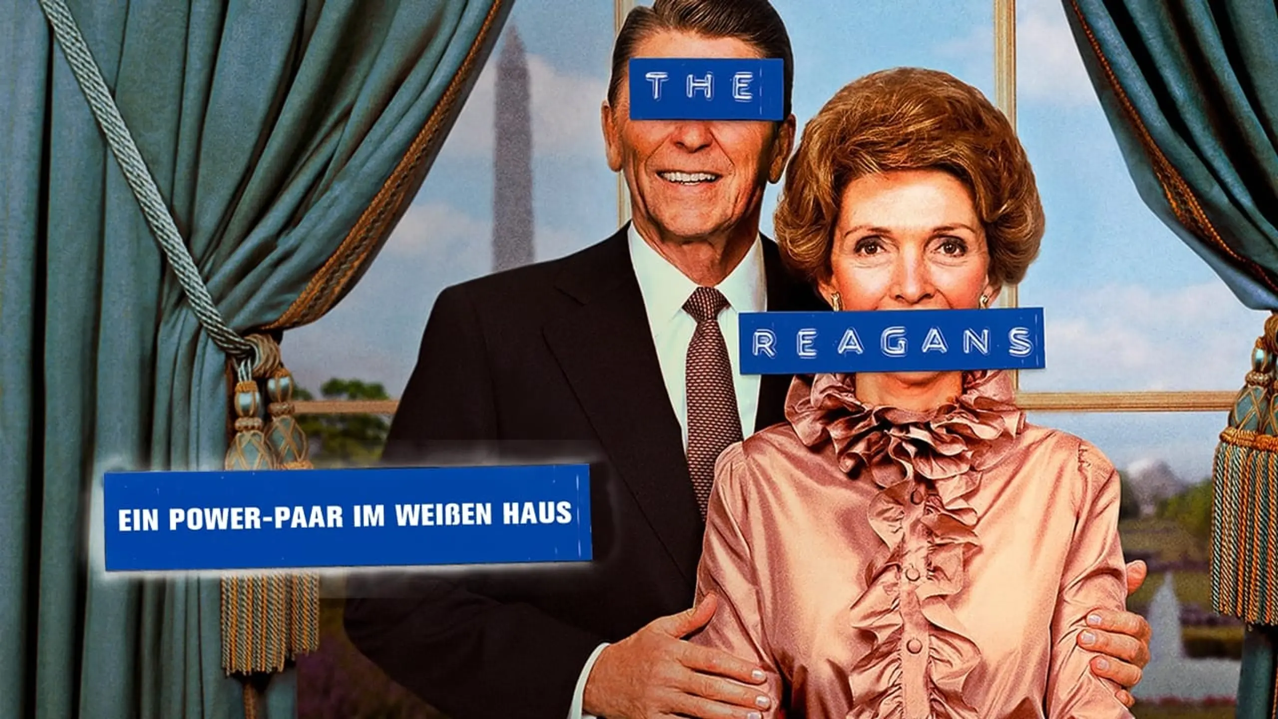 Die Reagans