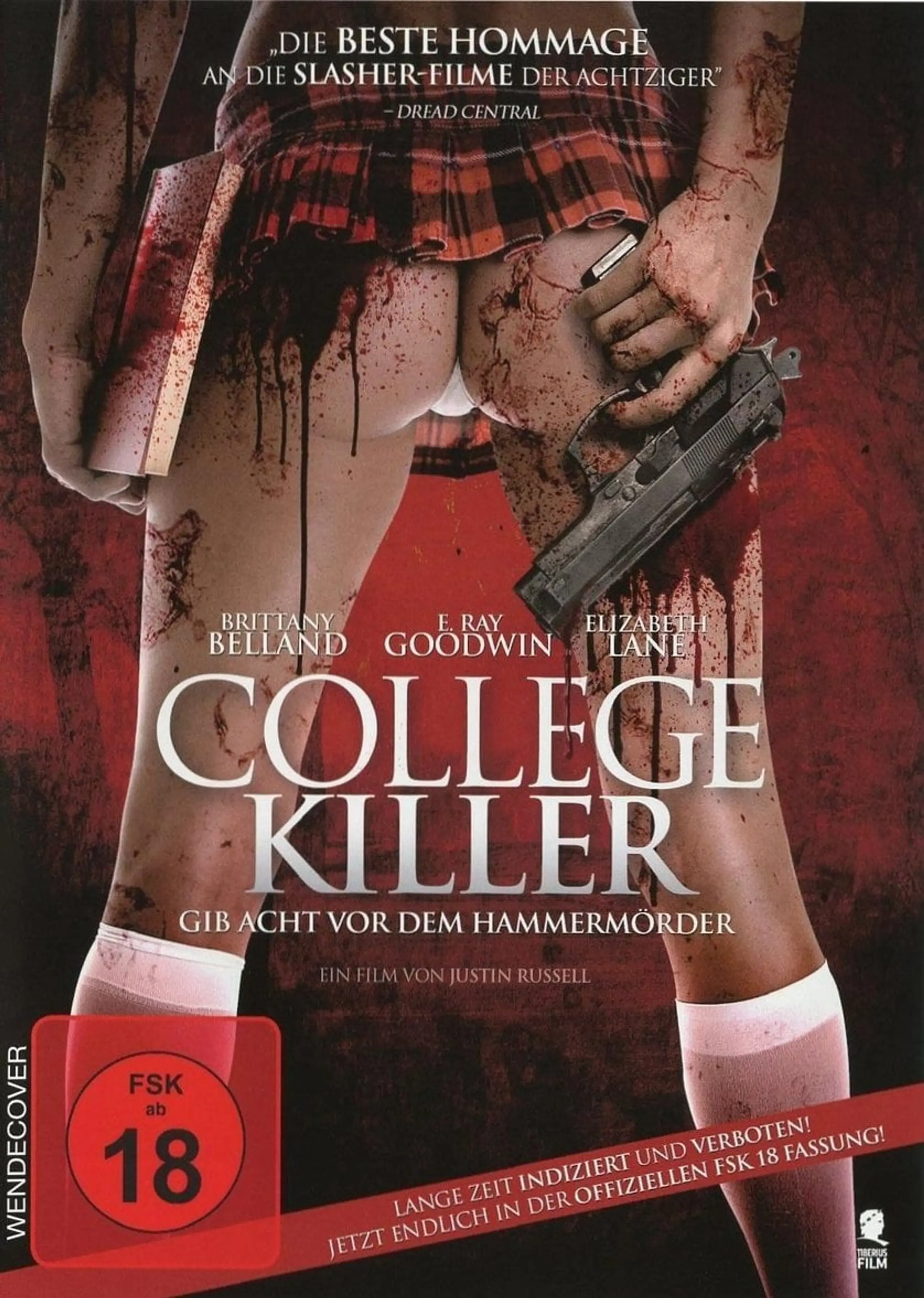 College Killer