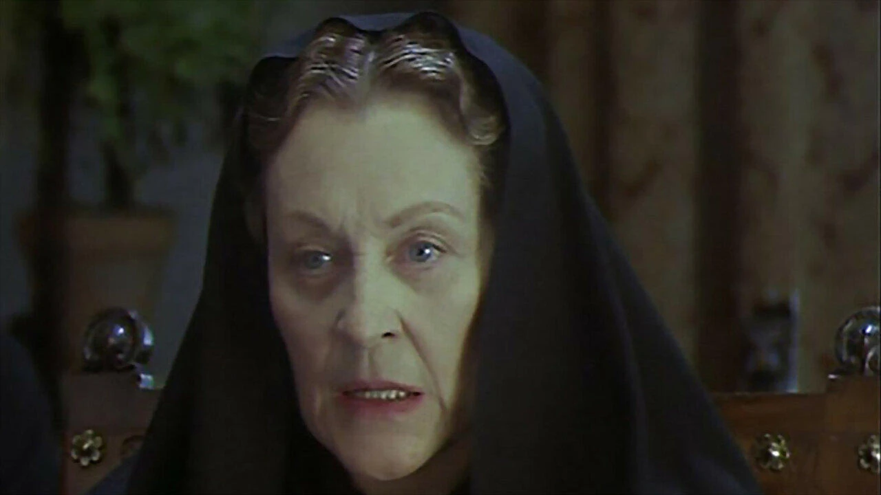 Bernarda Albas Haus