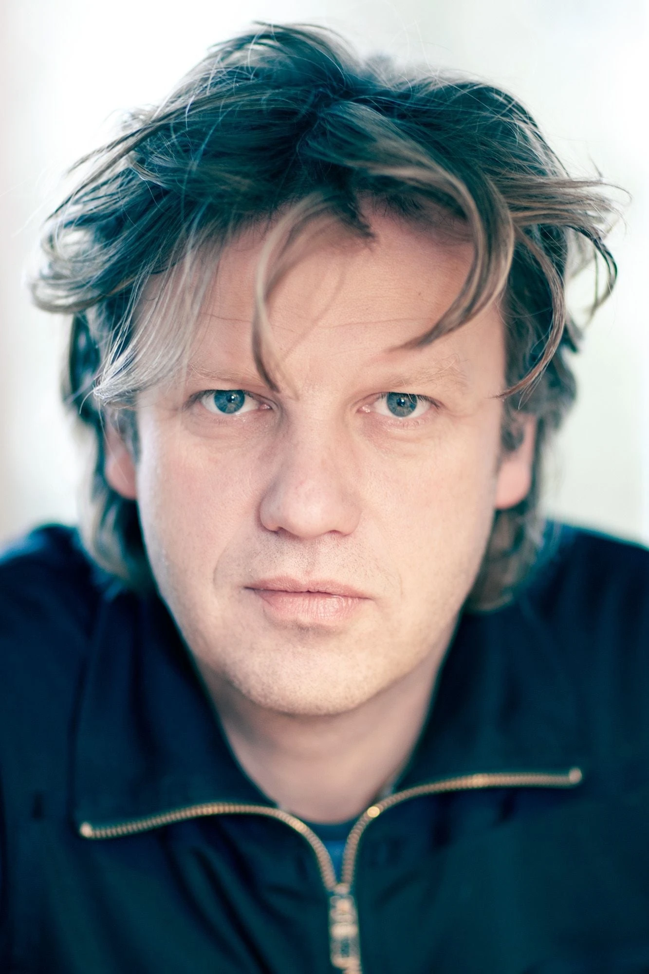 Foto von Peter Paul Muller