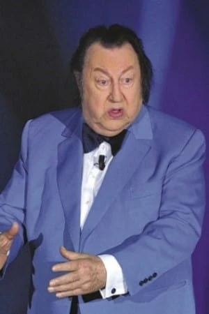 Foto von Raymond Devos