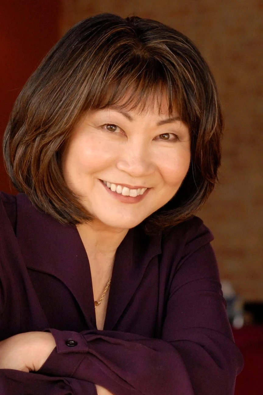 Foto von Cheryl Hamada