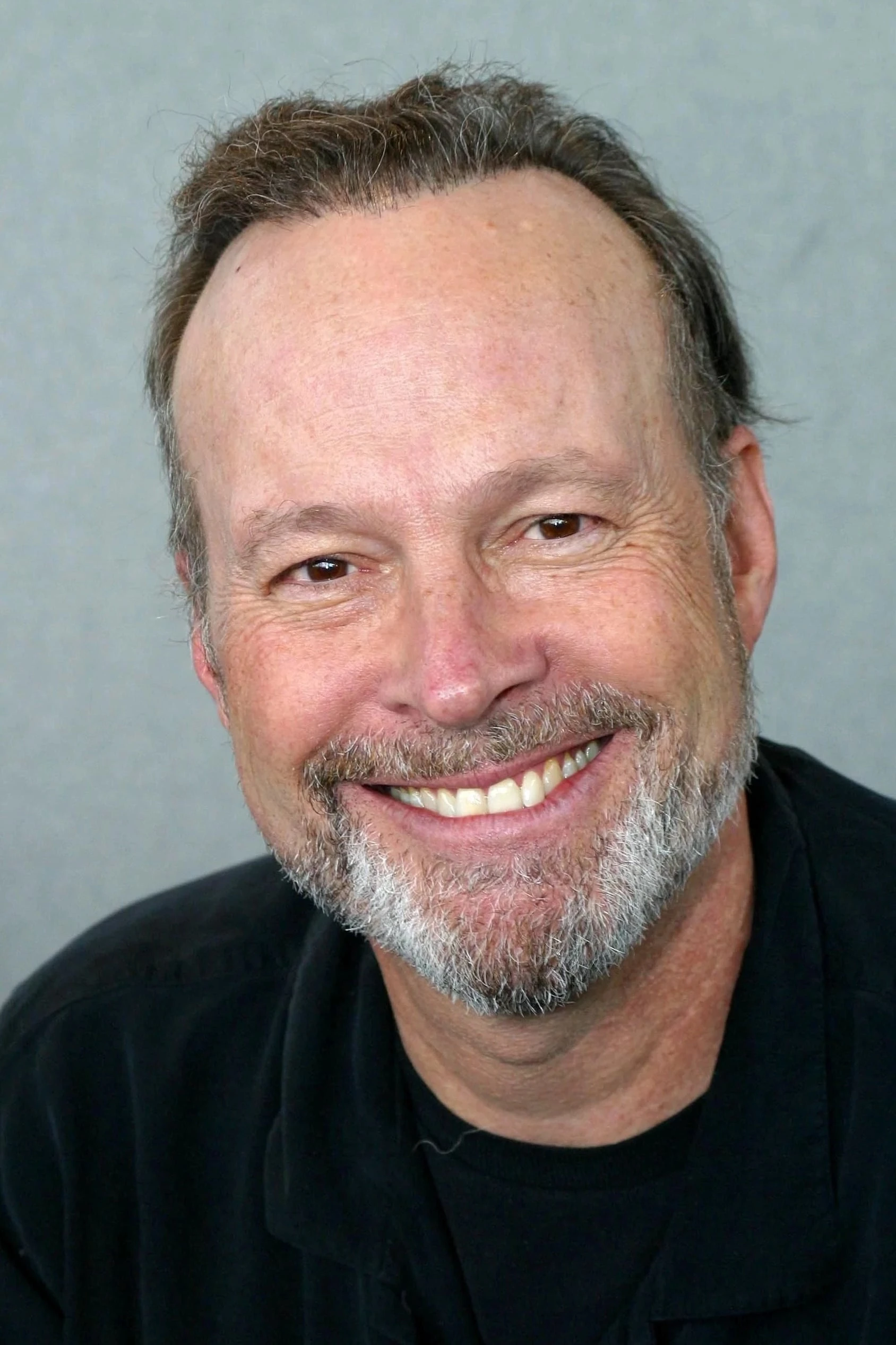 Foto von Dwight Schultz