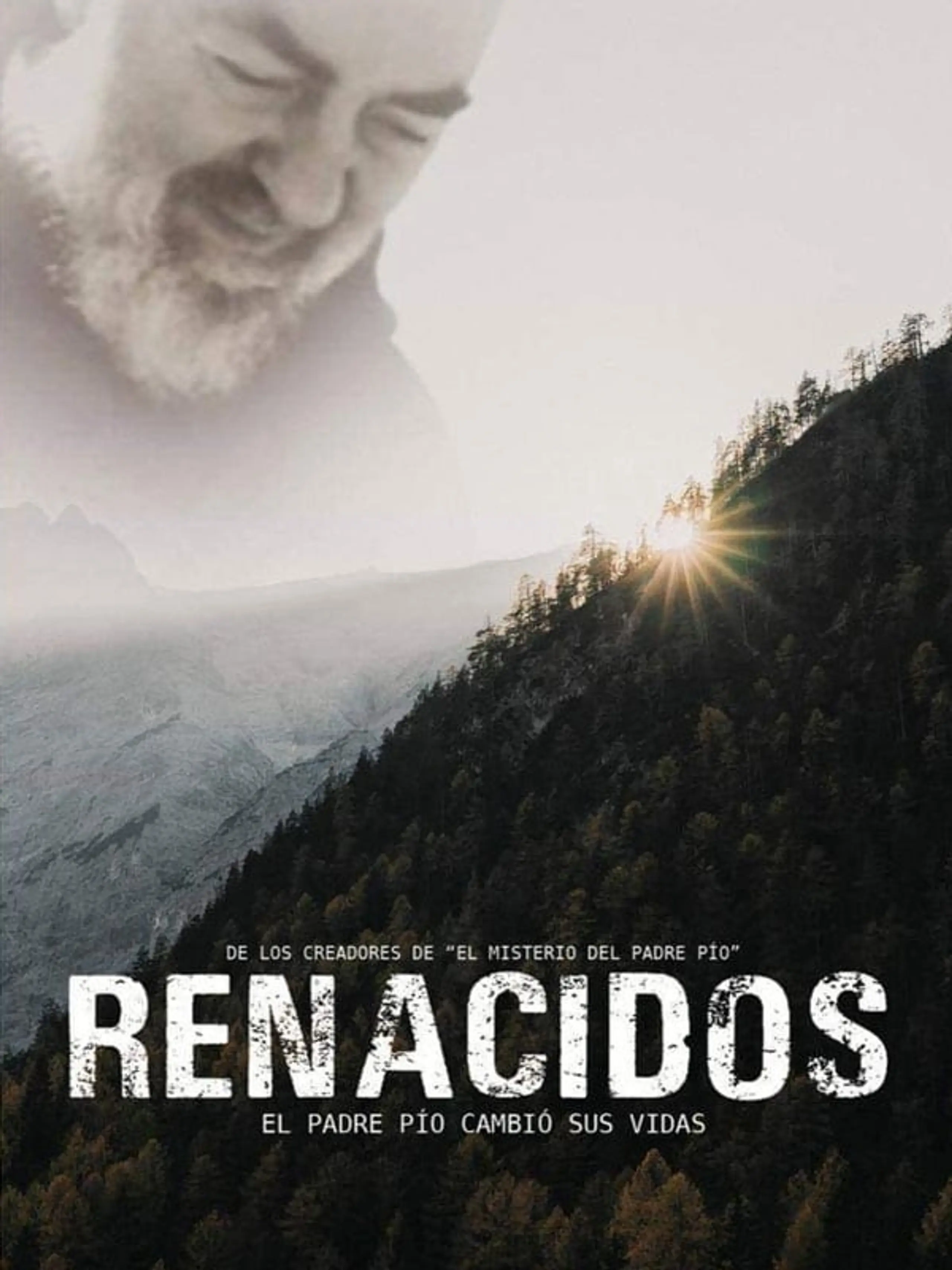 Renacidos