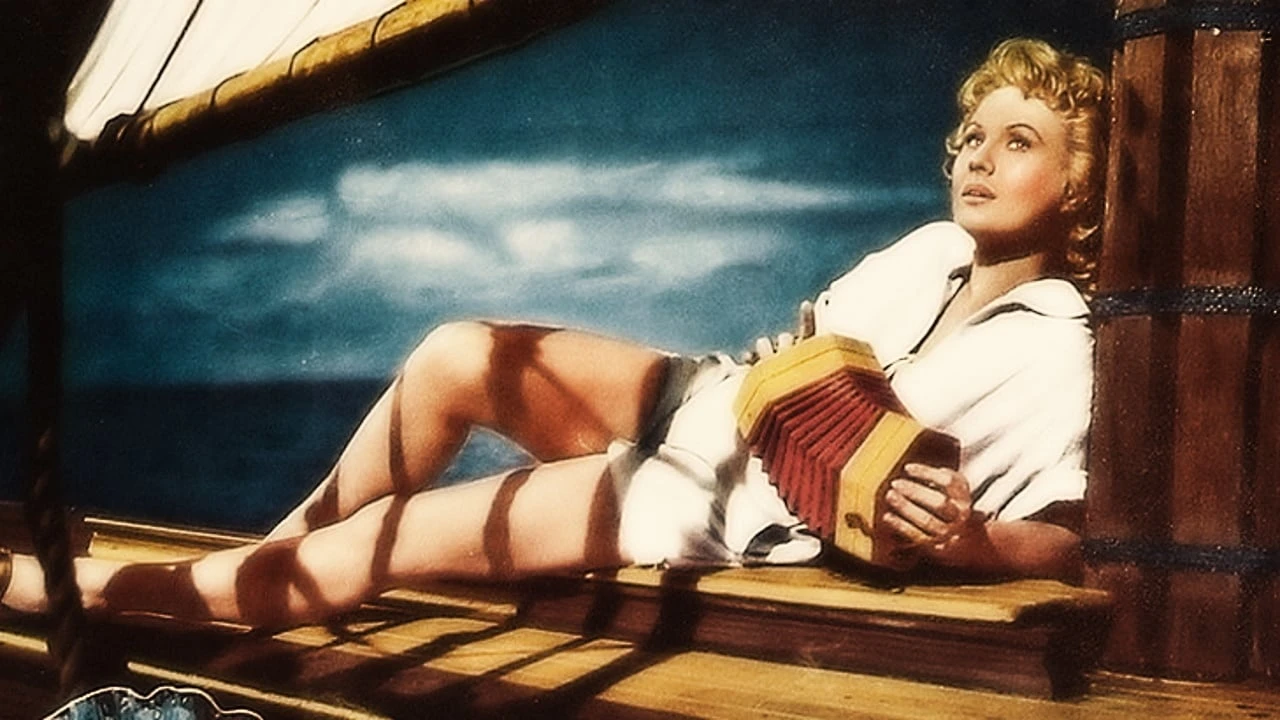 Piratenblut