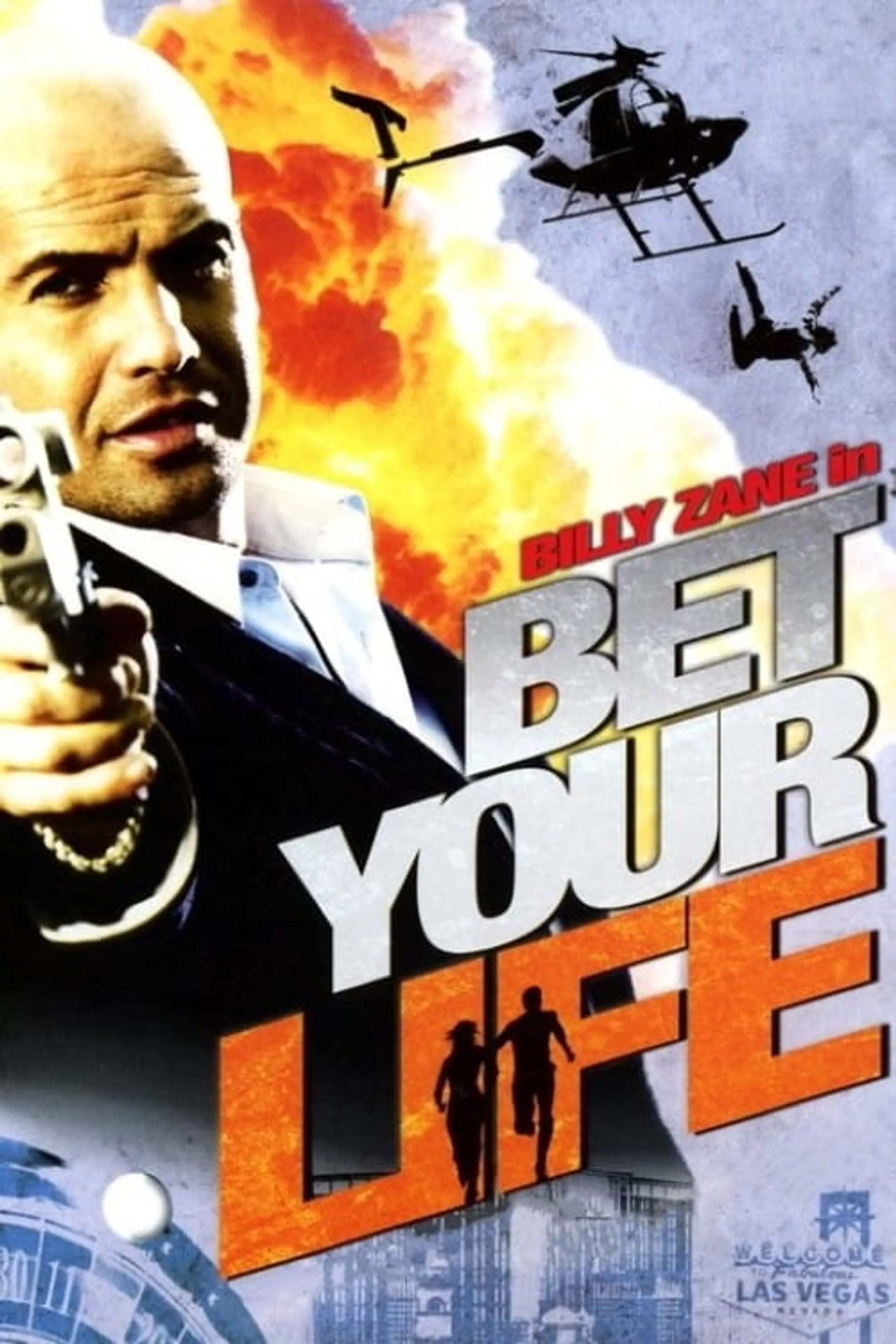 Bet Your Life - Verwette Dein Leben