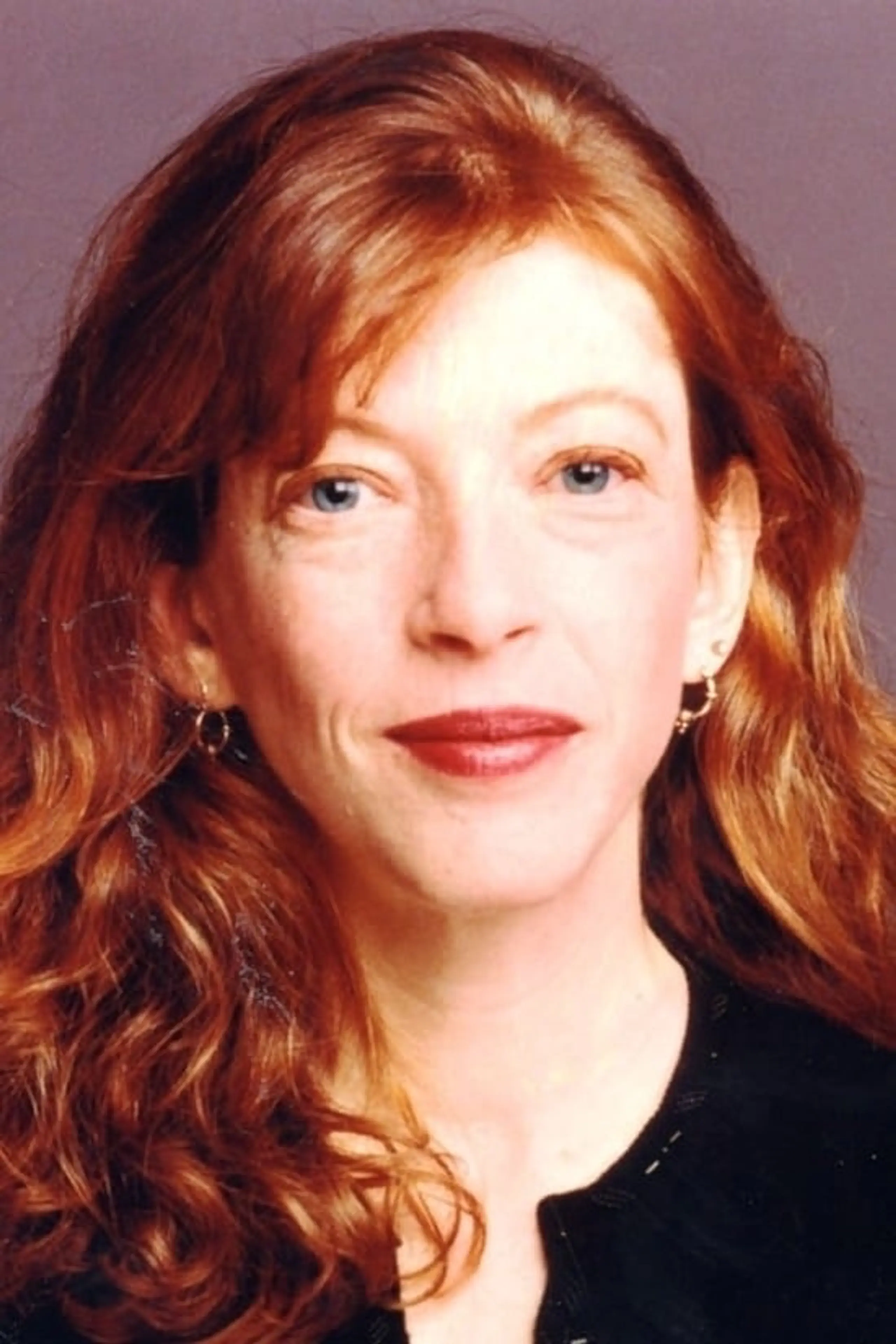 Foto von Susan Orlean