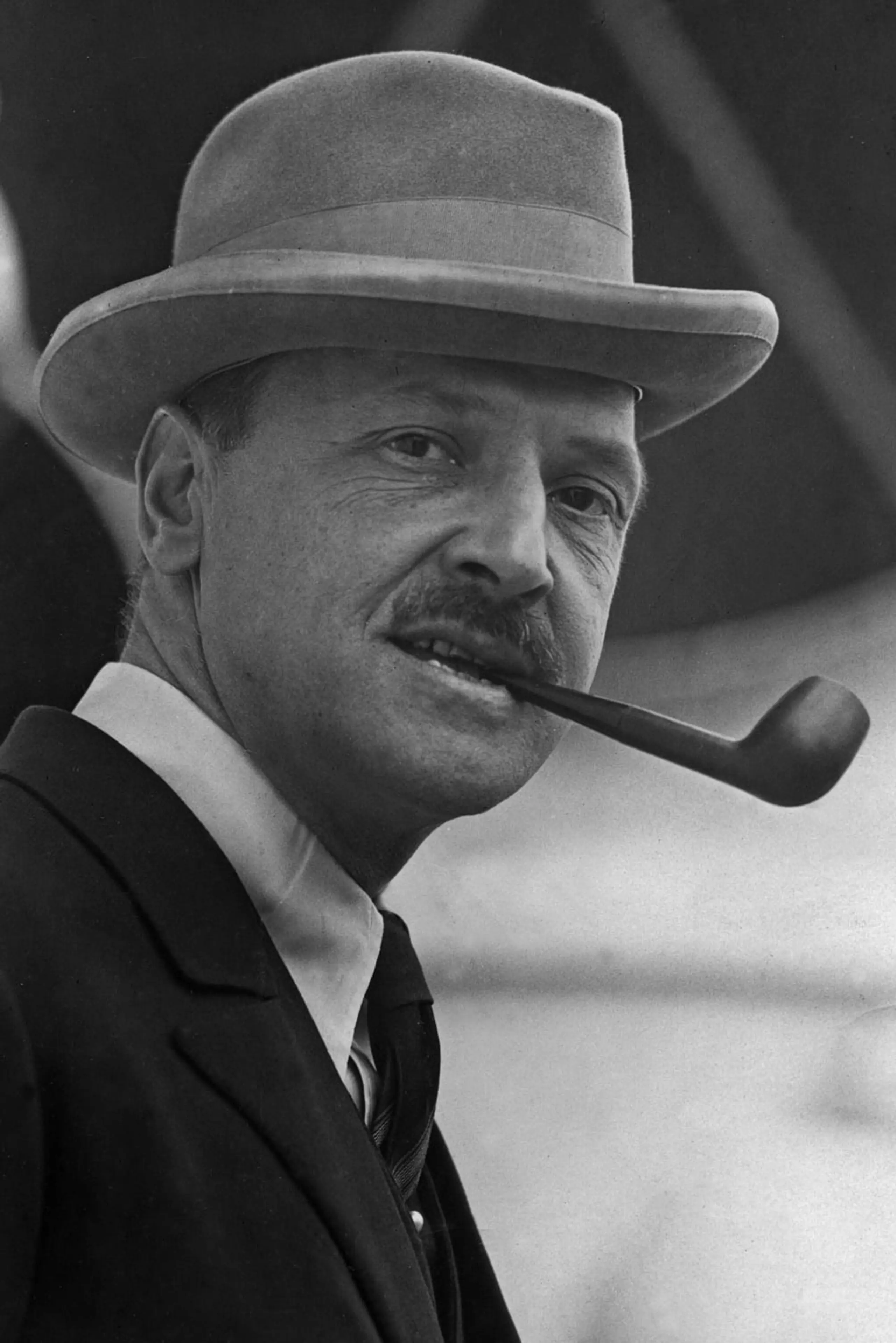 Foto von W. Somerset Maugham