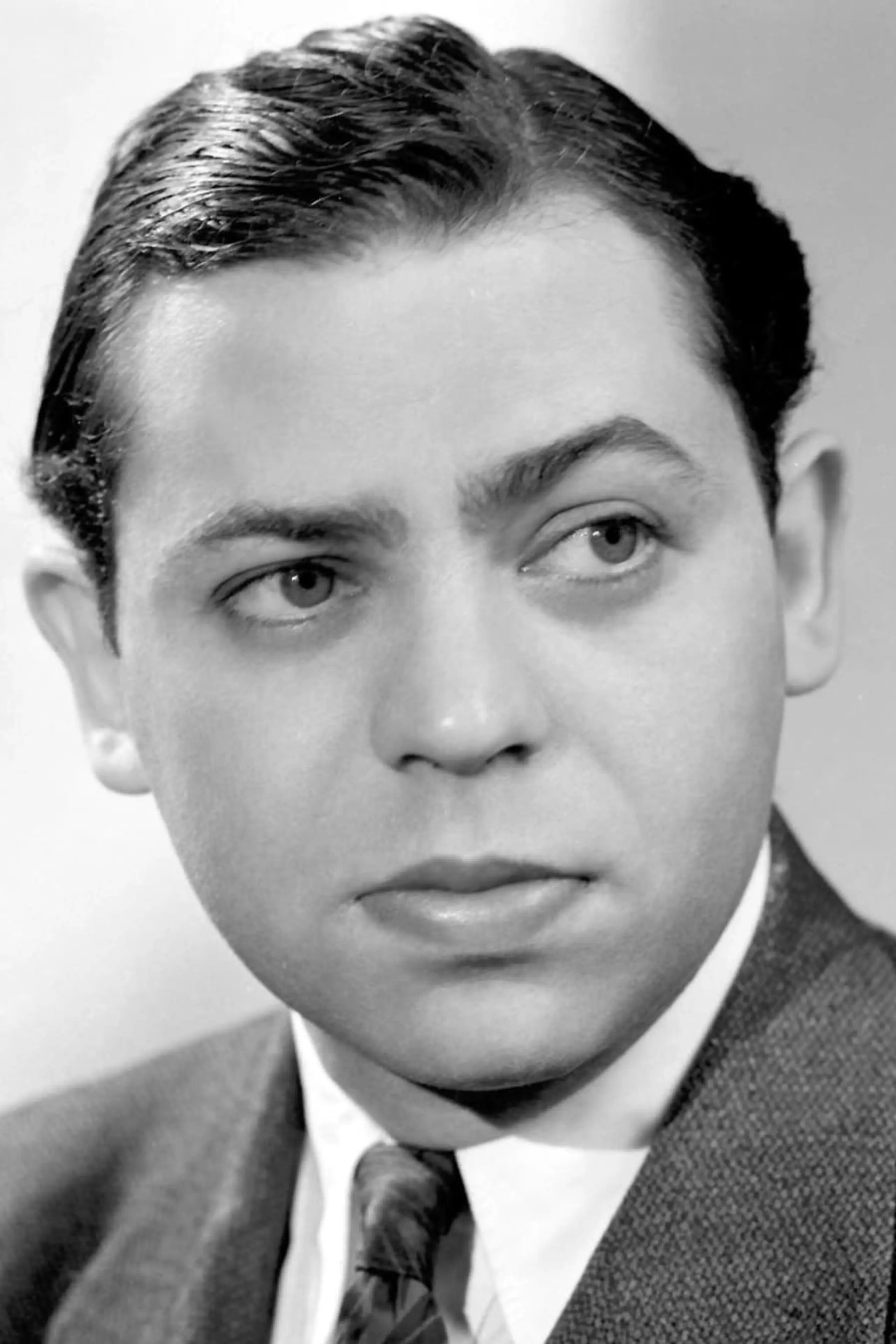 Foto von Oscar Levant