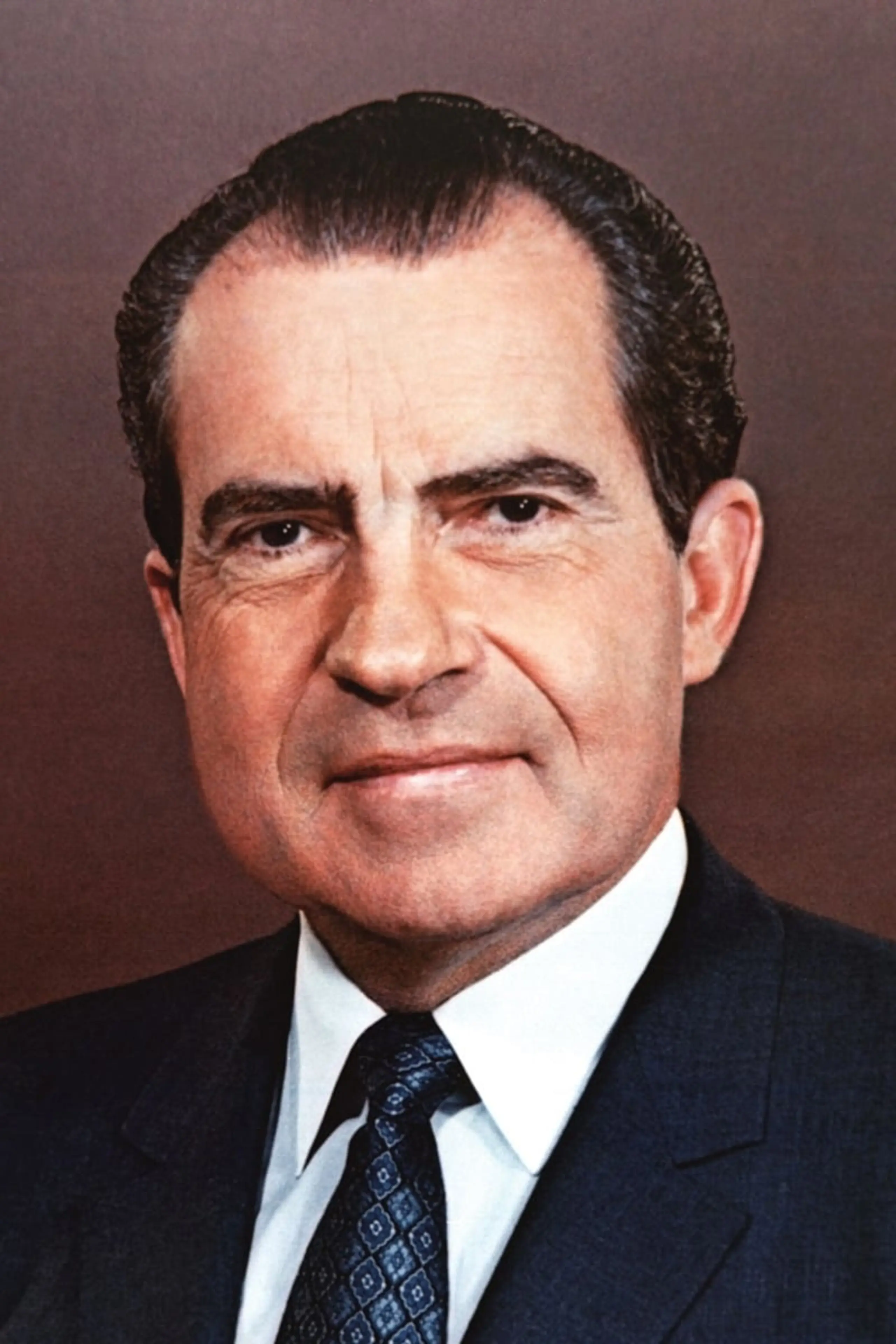 Foto von Richard Nixon