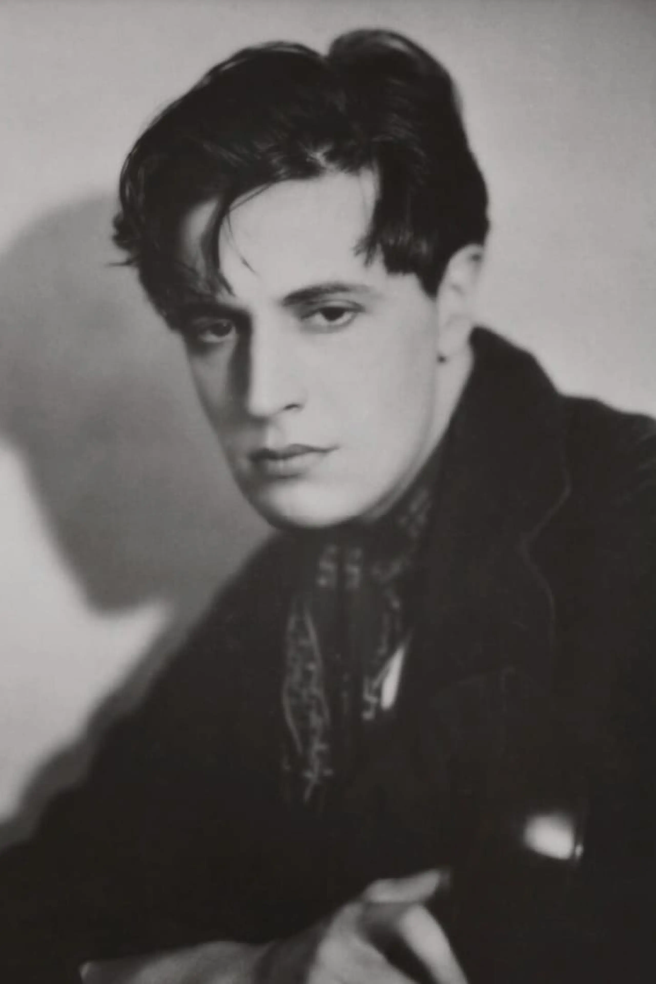 Foto von Ivor Novello