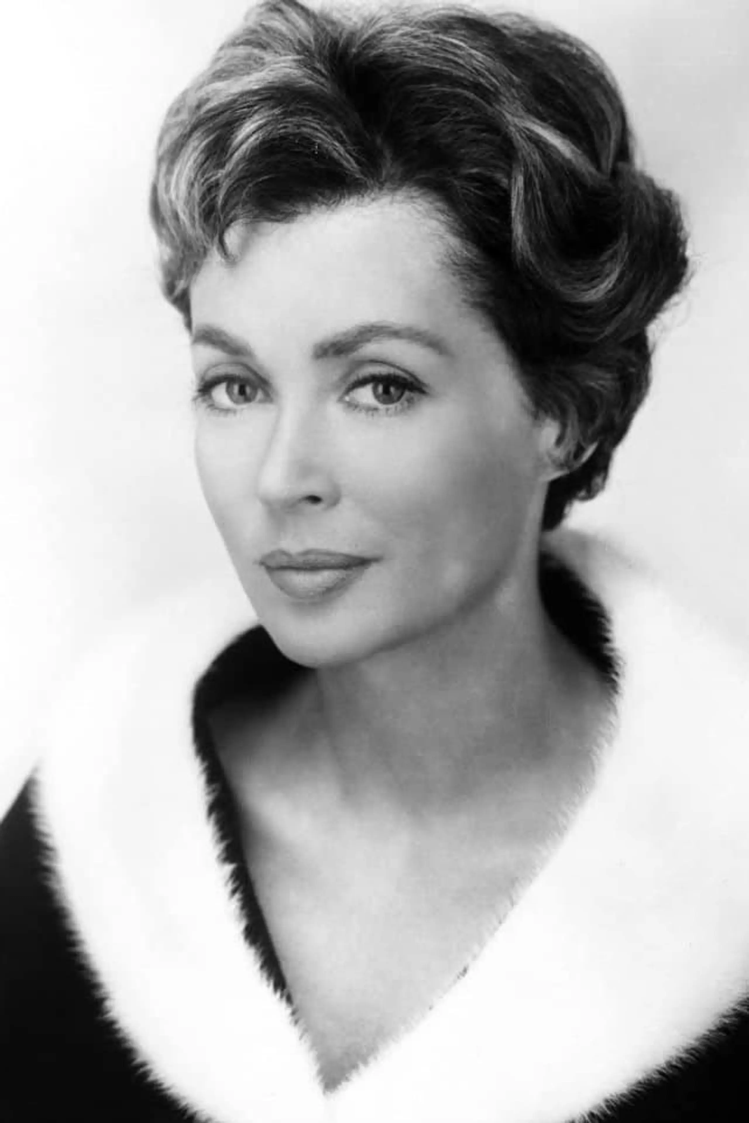 Foto von Lilli Palmer