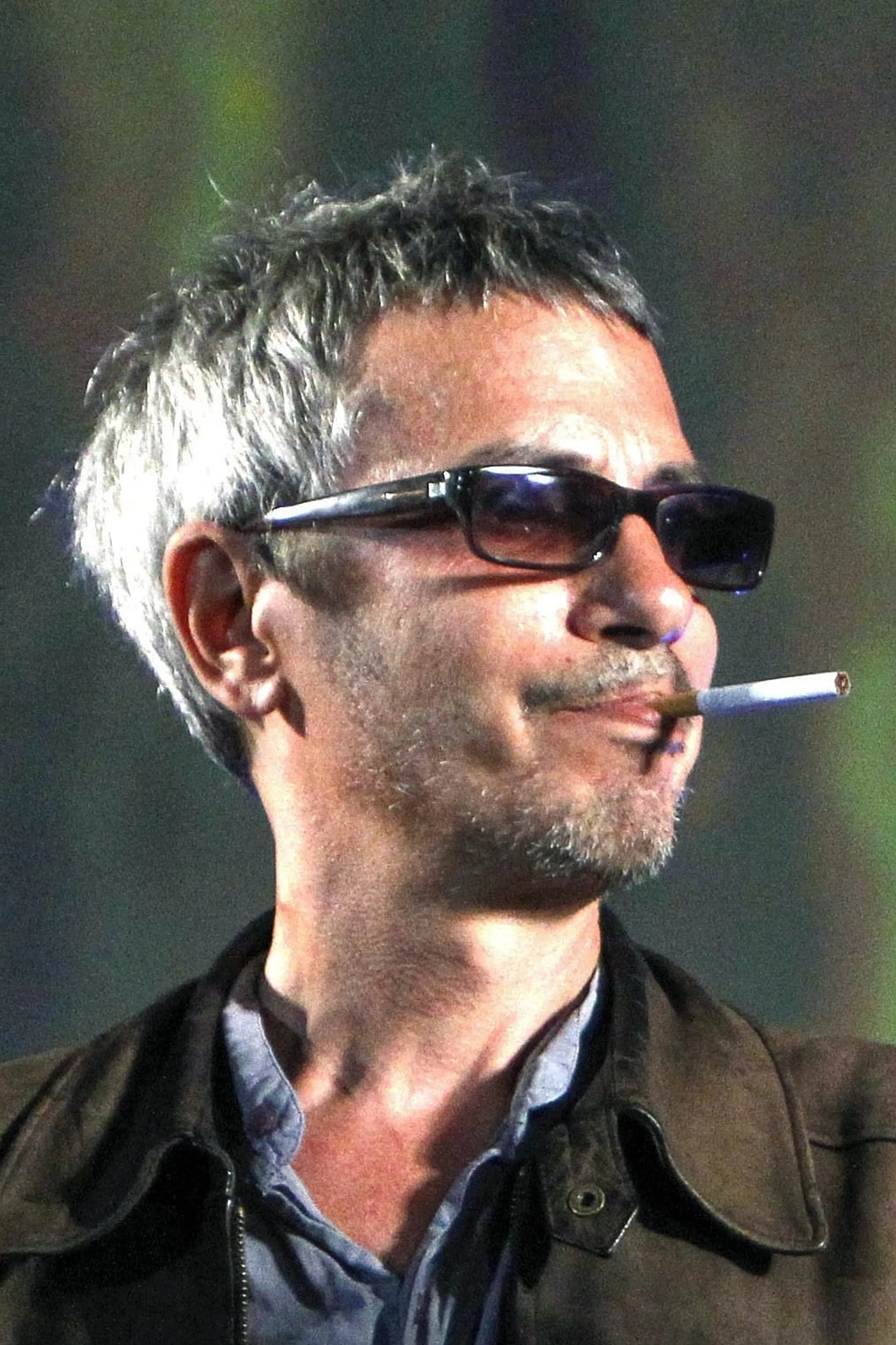 Foto von Leos Carax