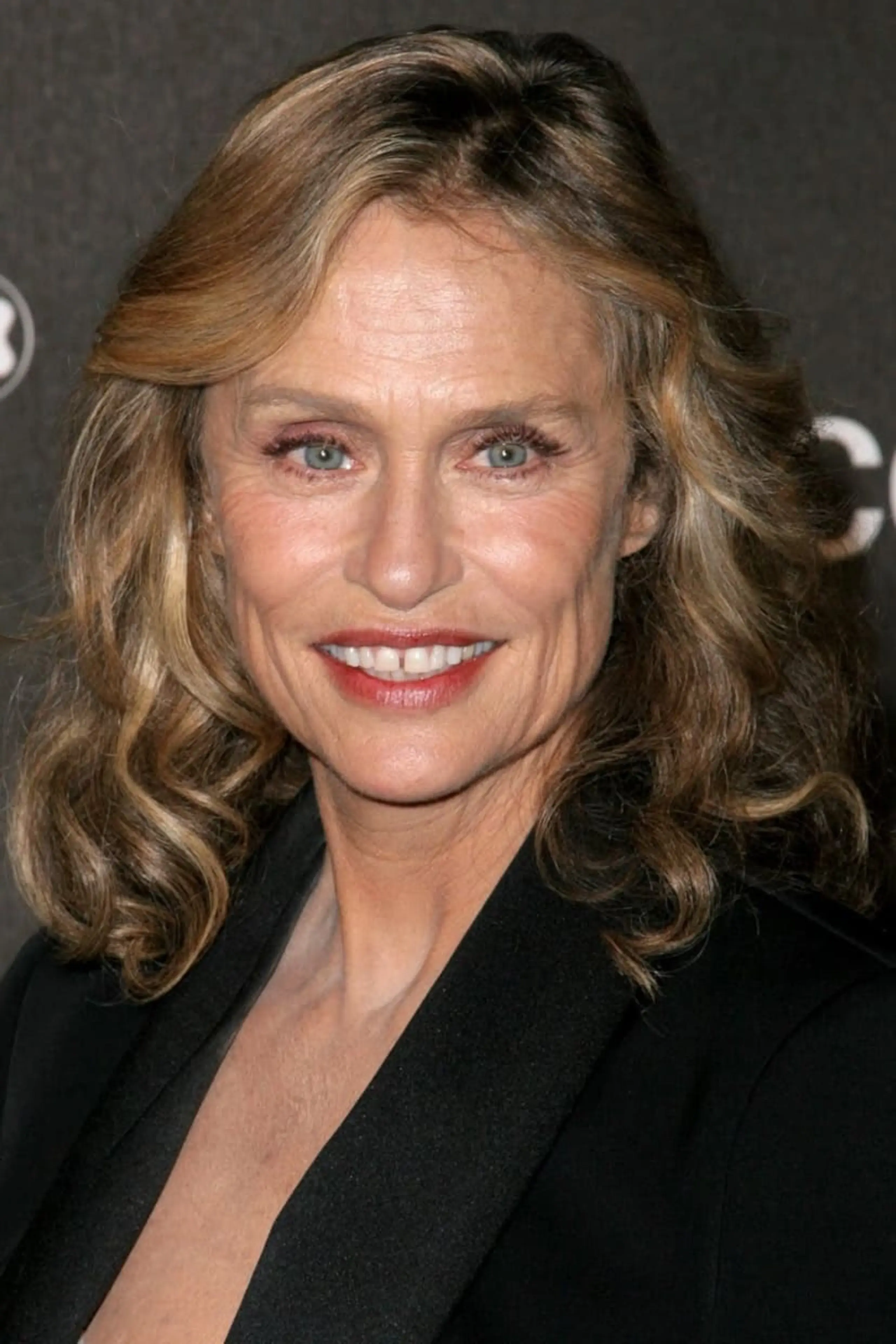 Foto von Lauren Hutton