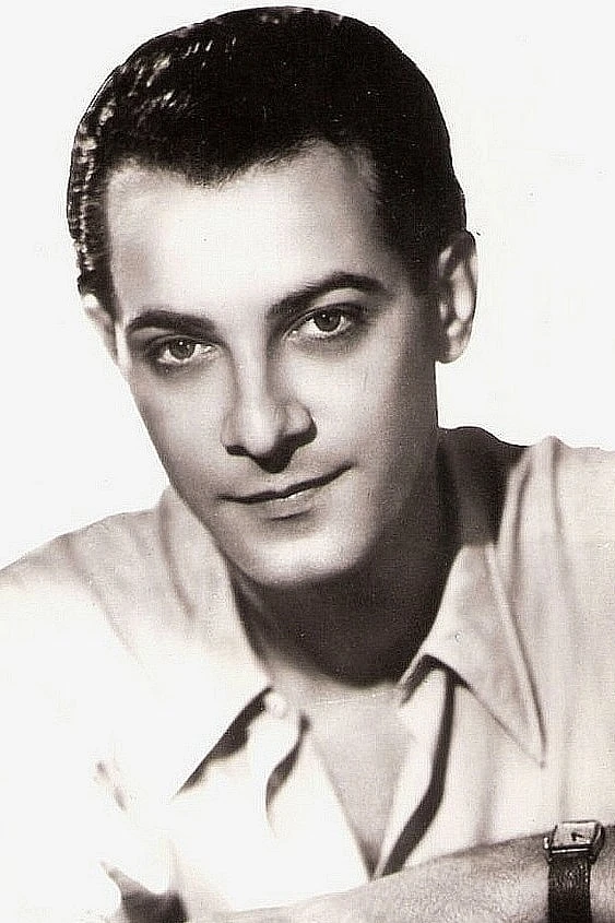 Foto von Georges Guétary