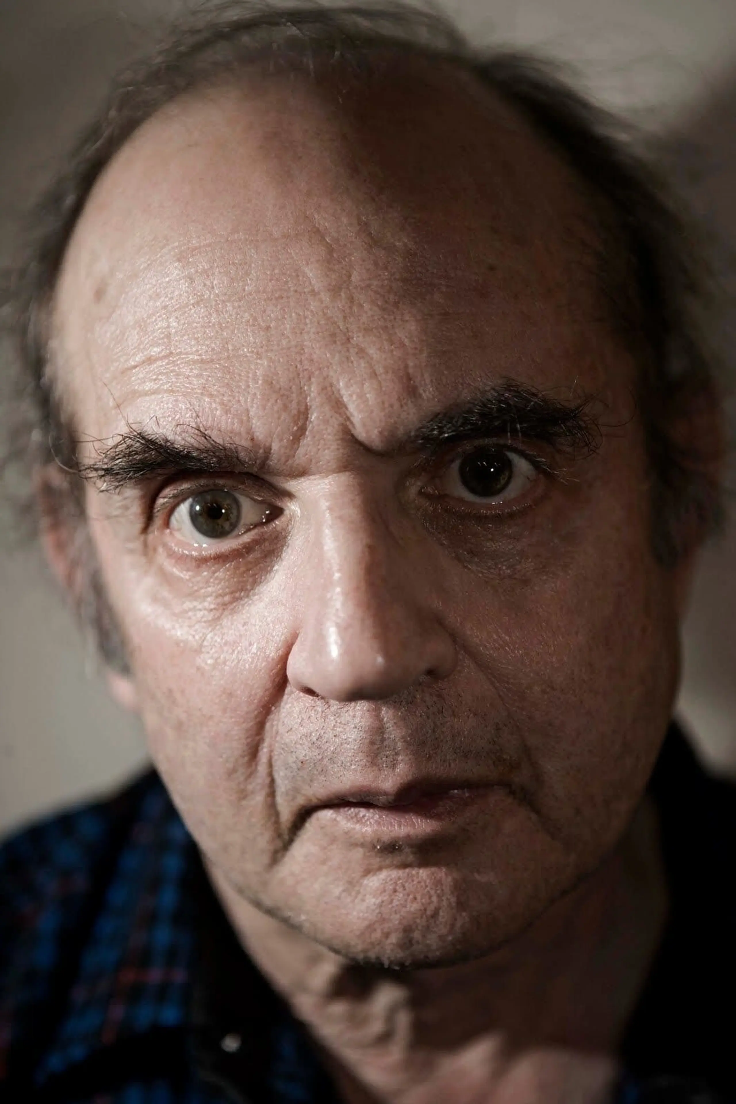 Foto von Harvey Pekar