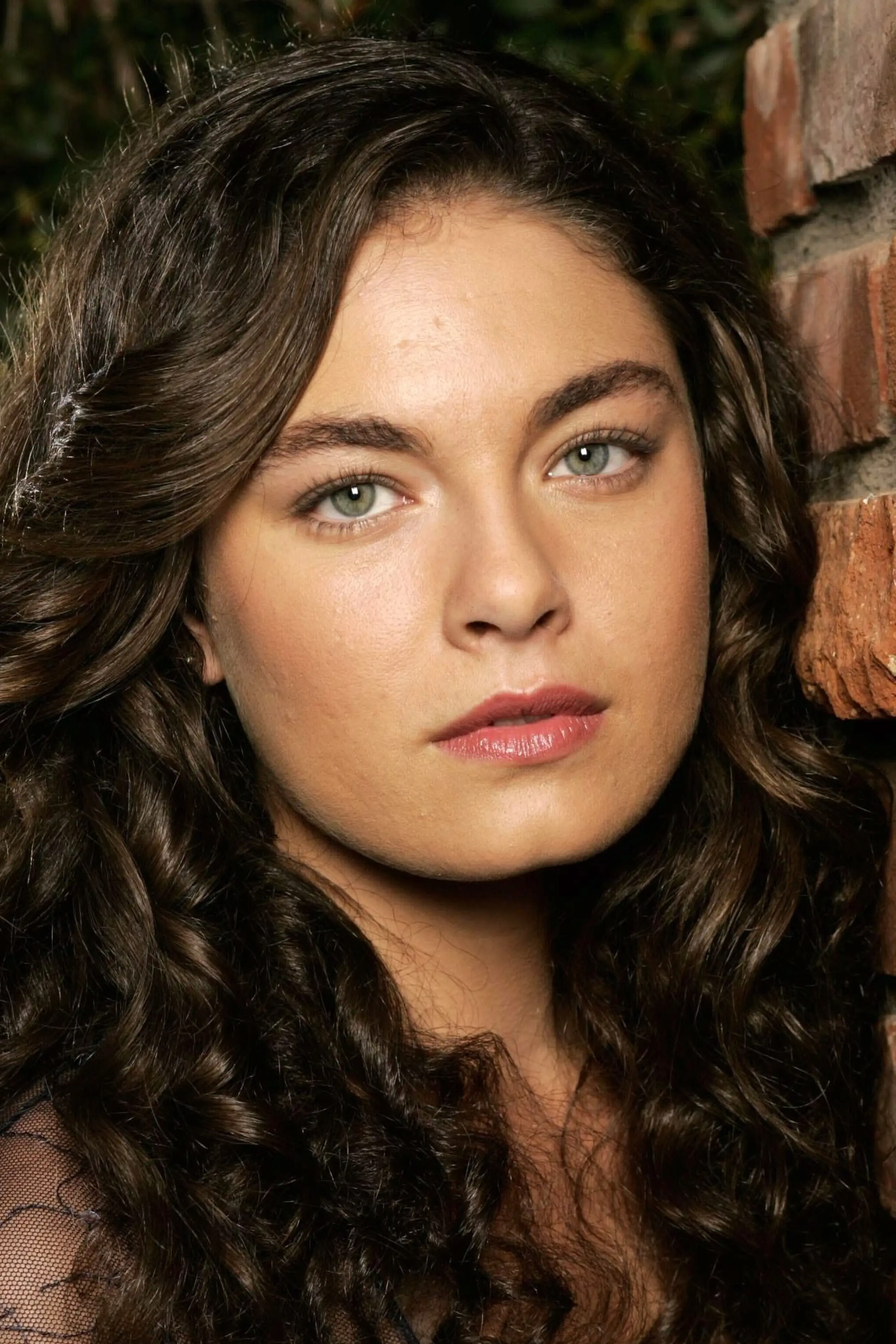 Foto von Alexa Davalos