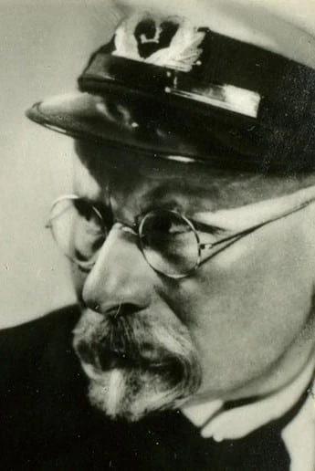 Foto von Julius Falkenstein